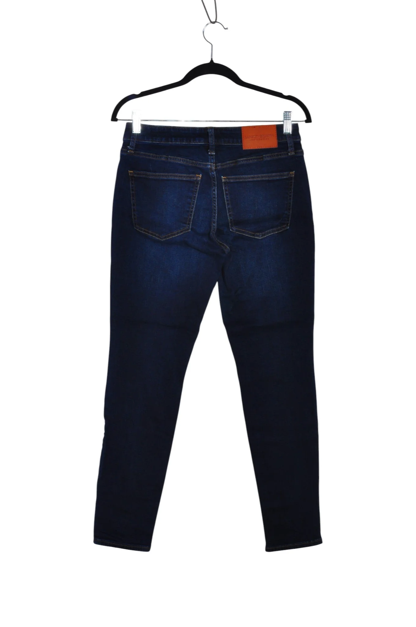 LUCKY BRAND Women Skinny Jeans Regular fit in Blue - 6 - Image 2