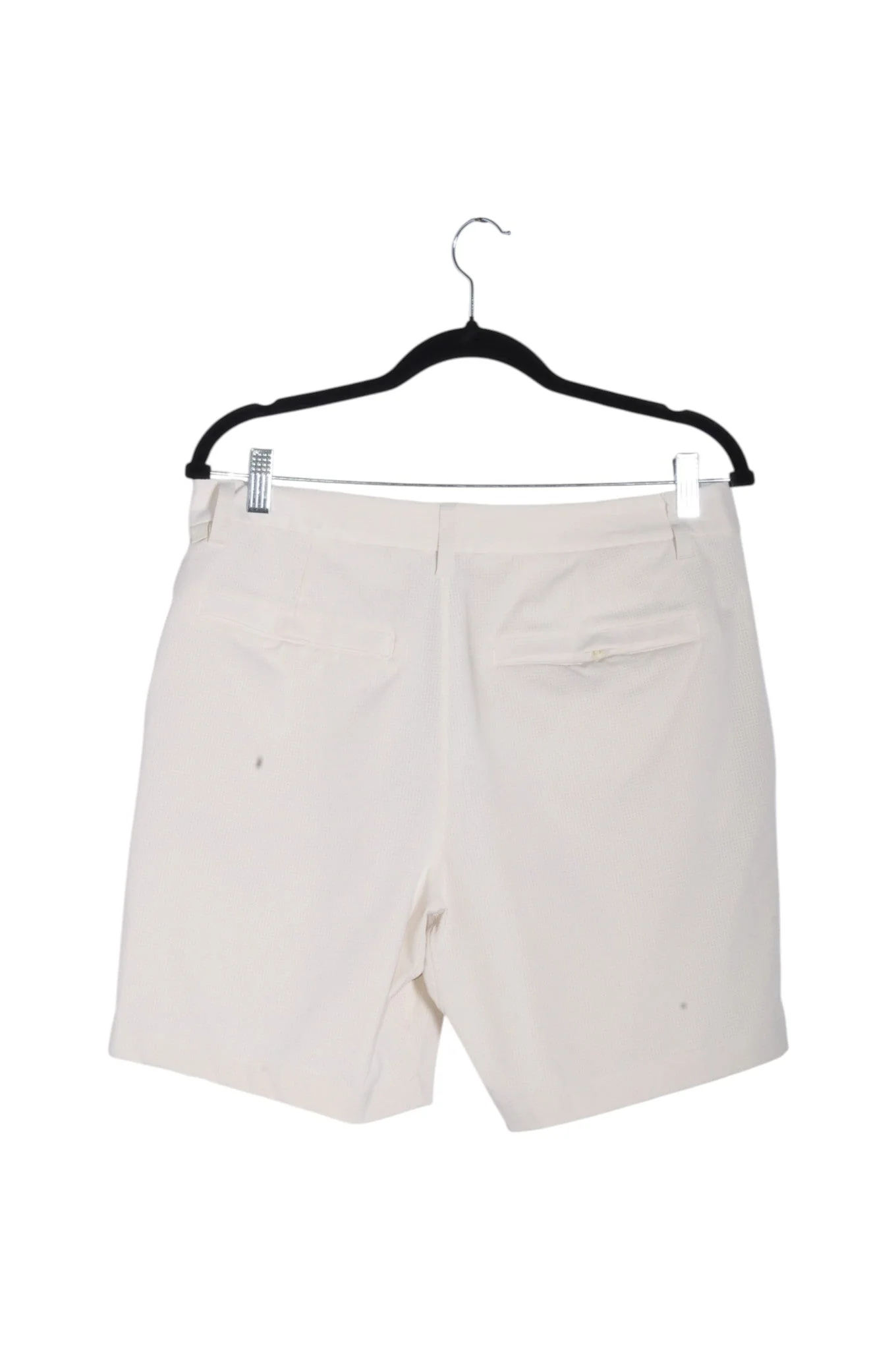 LULULEMON Men Classic Shorts Regular fit in White - 32 - Image 2