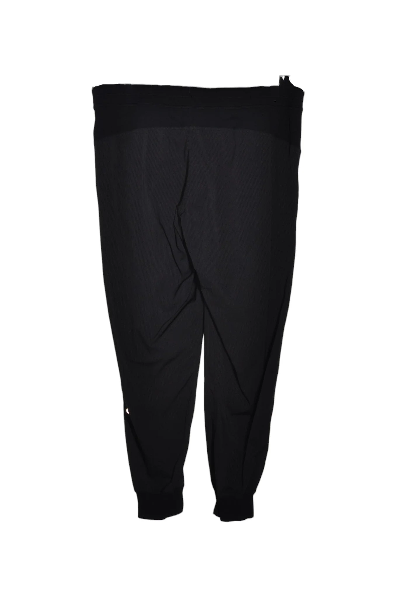 LULULEMON Women Activewear Joggings Regular fit in Black - L - Image 2