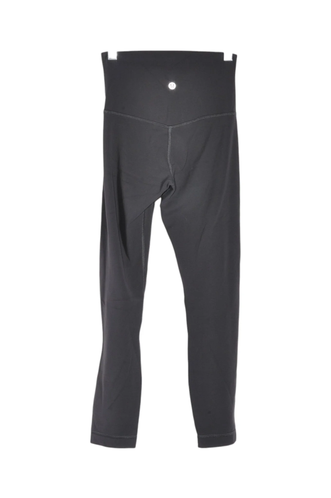 LULULEMON Women Activewear Leggings Regular fit in Gray - 2 - Image 2
