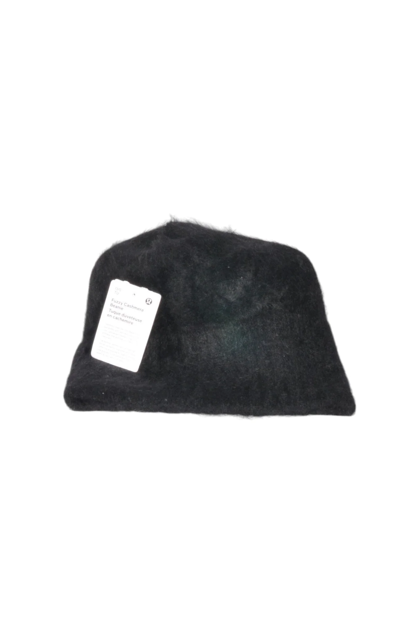 LULULEMON Women Hats Regular fit in Black - S