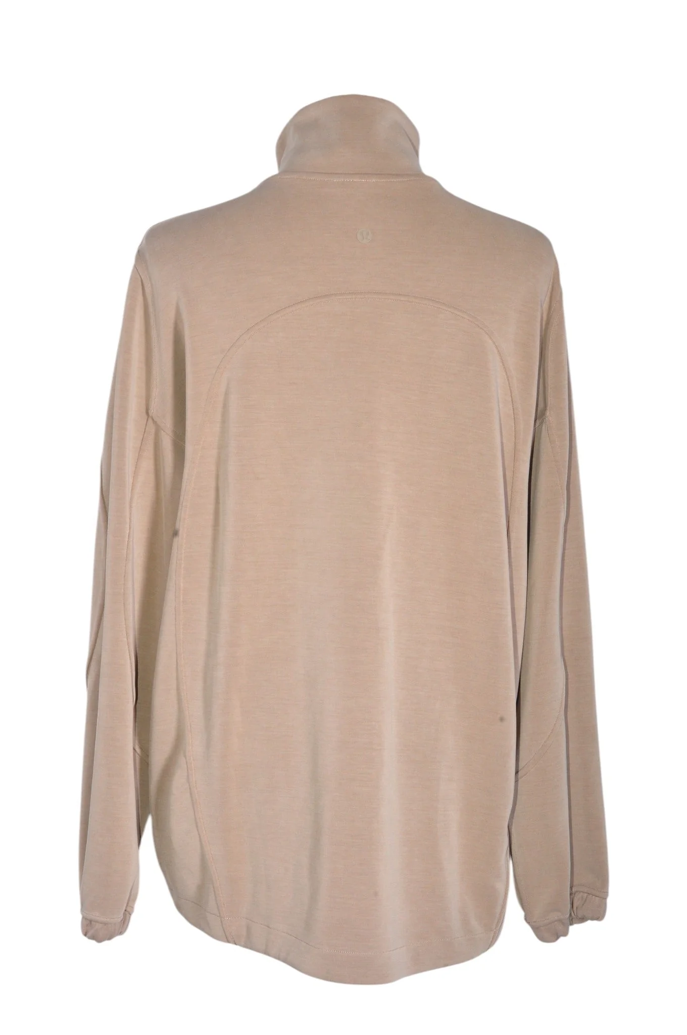 LULULEMON Women Sweaters Regular fit in Brown - S - Image 2