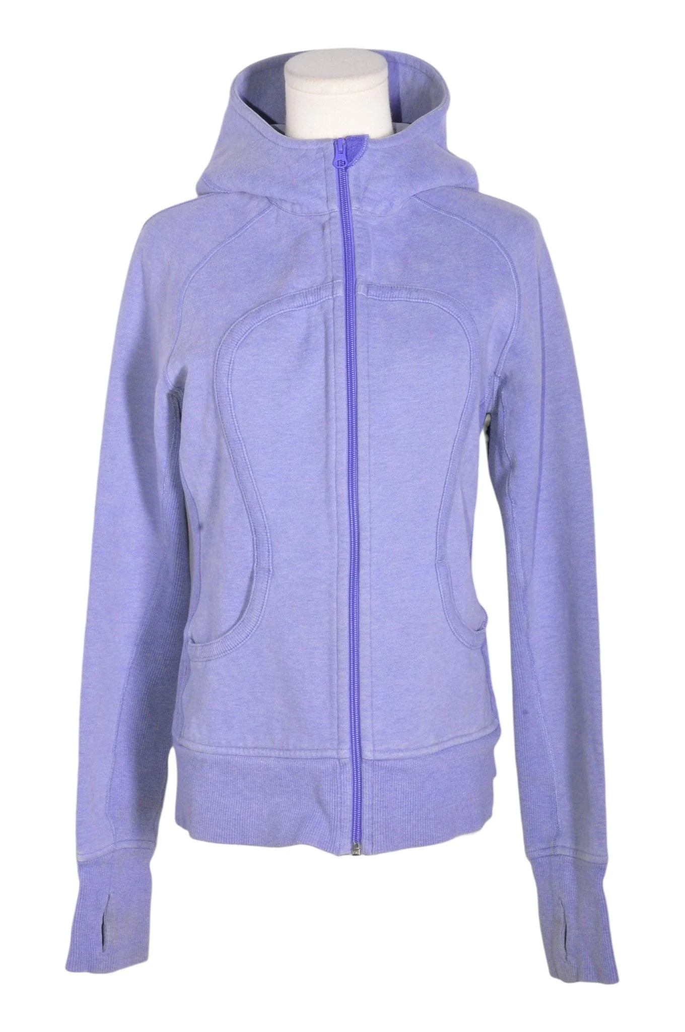 LULULEMON Women Sweaters Regular fit in Purple - 6