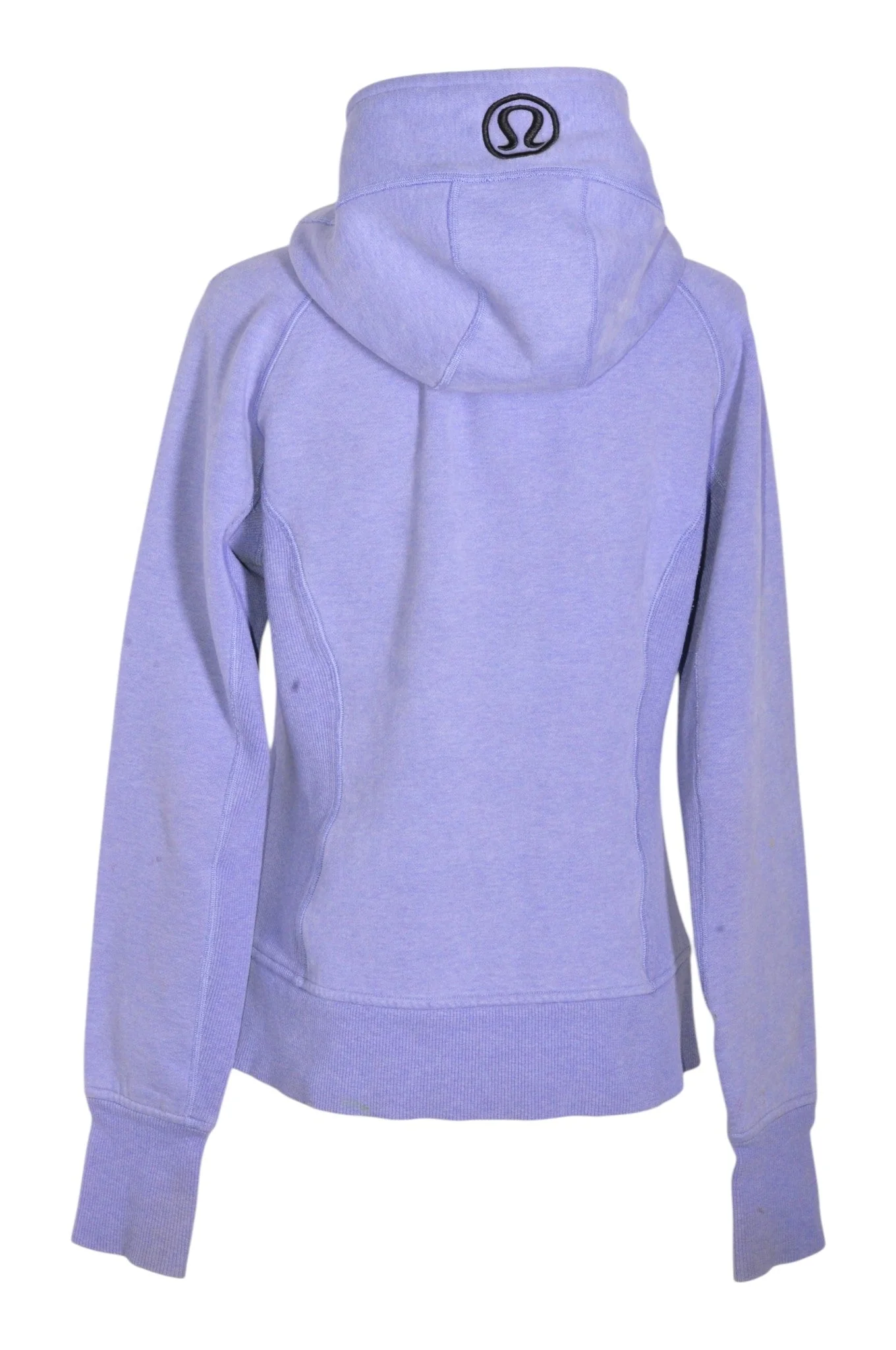 LULULEMON Women Sweaters Regular fit in Purple - 6 - Image 2