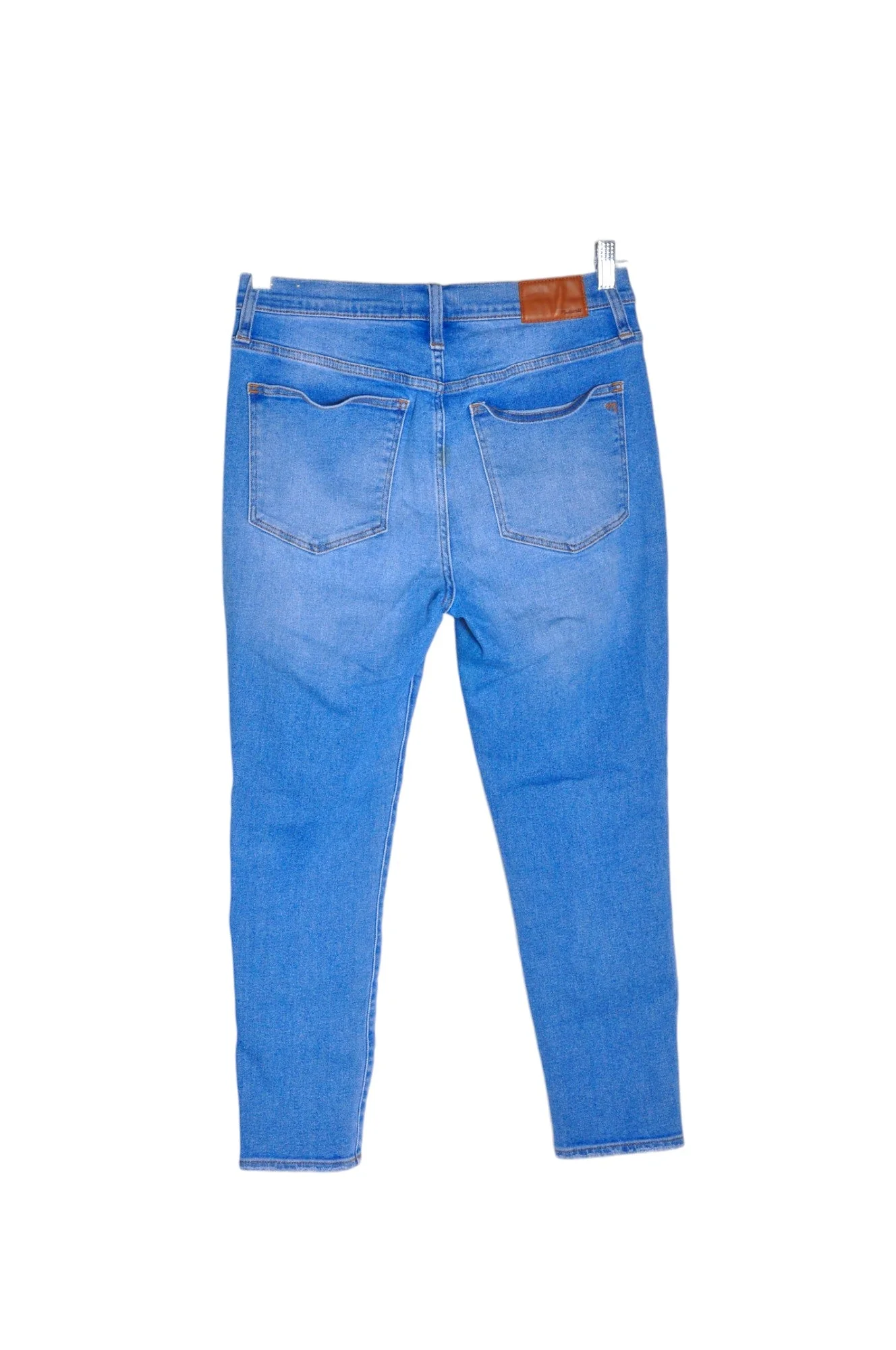 MADEWELL Women Skinny Jeans Regular fit in Blue - 29 - Image 2