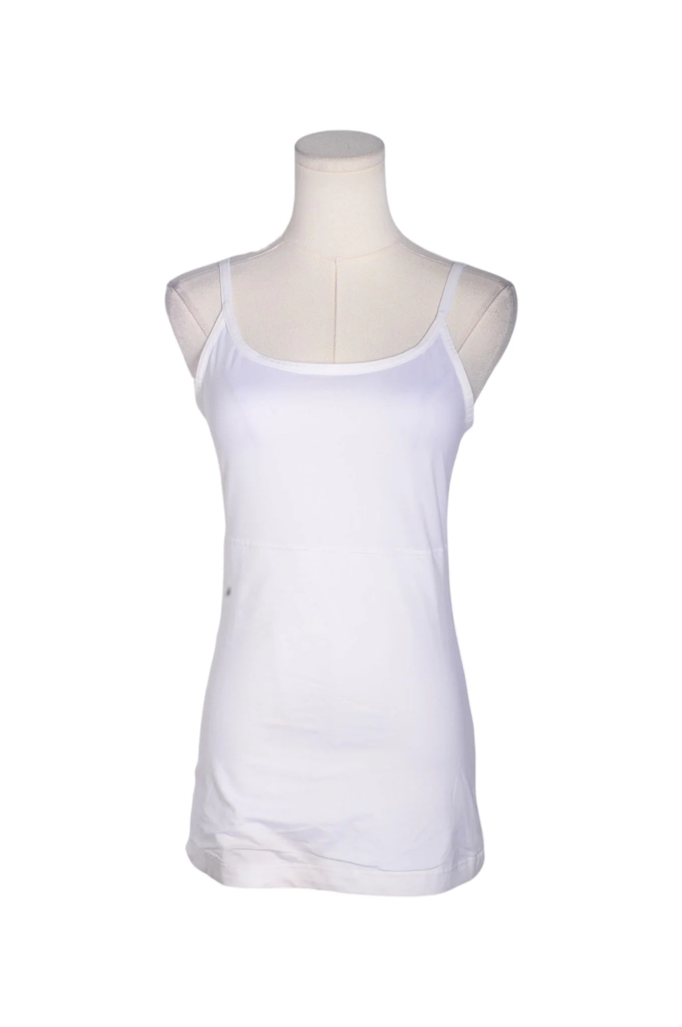 MAIDENFORM Women Tank Tops Regular fit in White - XL