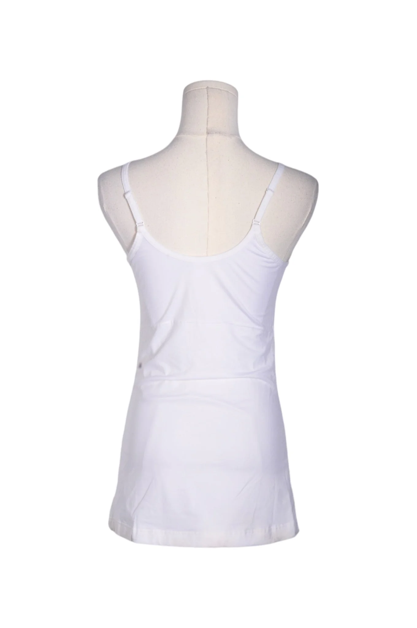 MAIDENFORM Women Tank Tops Regular fit in White - XL - Image 2