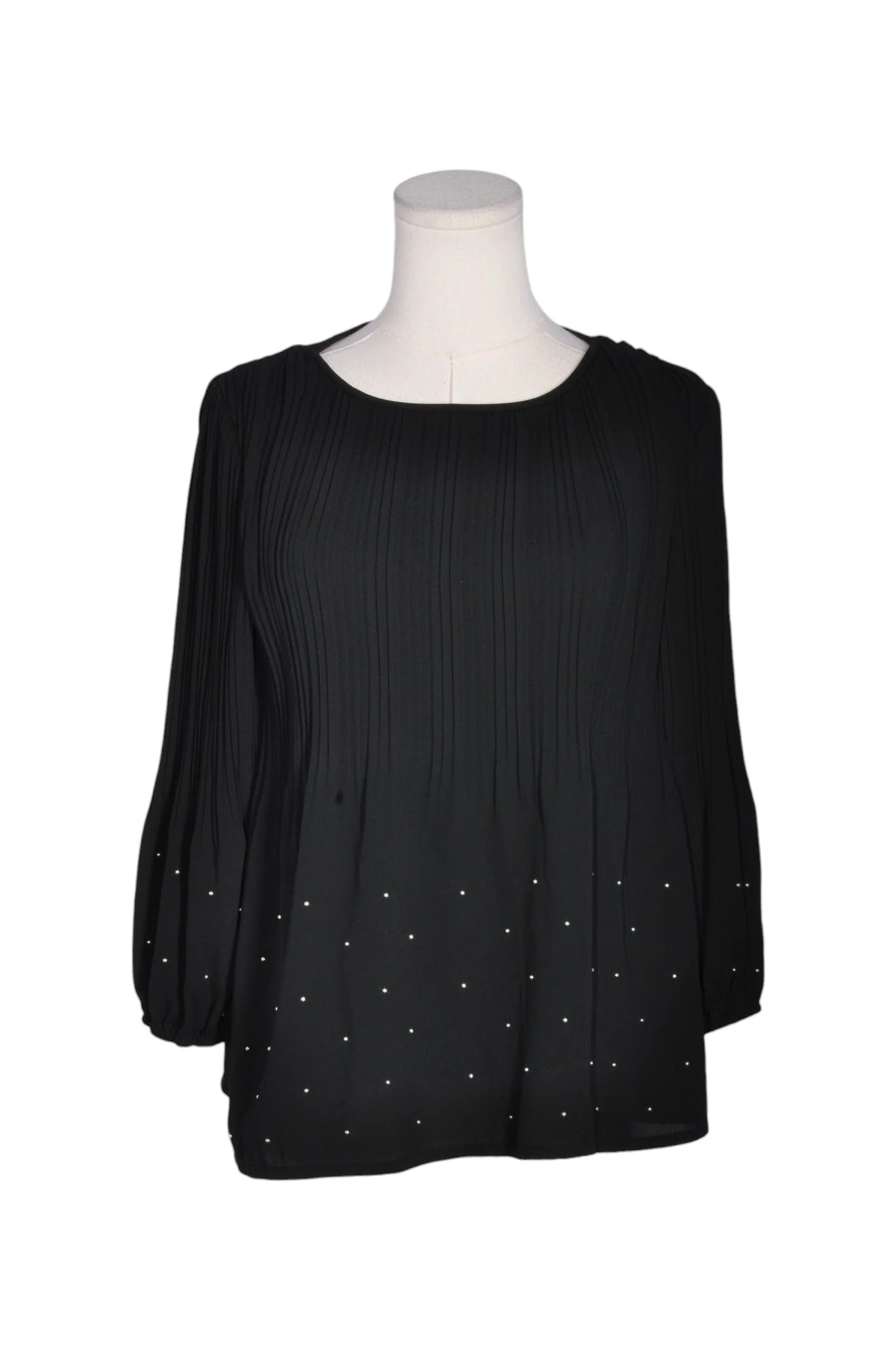 MAJE Women Blouses Regular fit in Black - 1