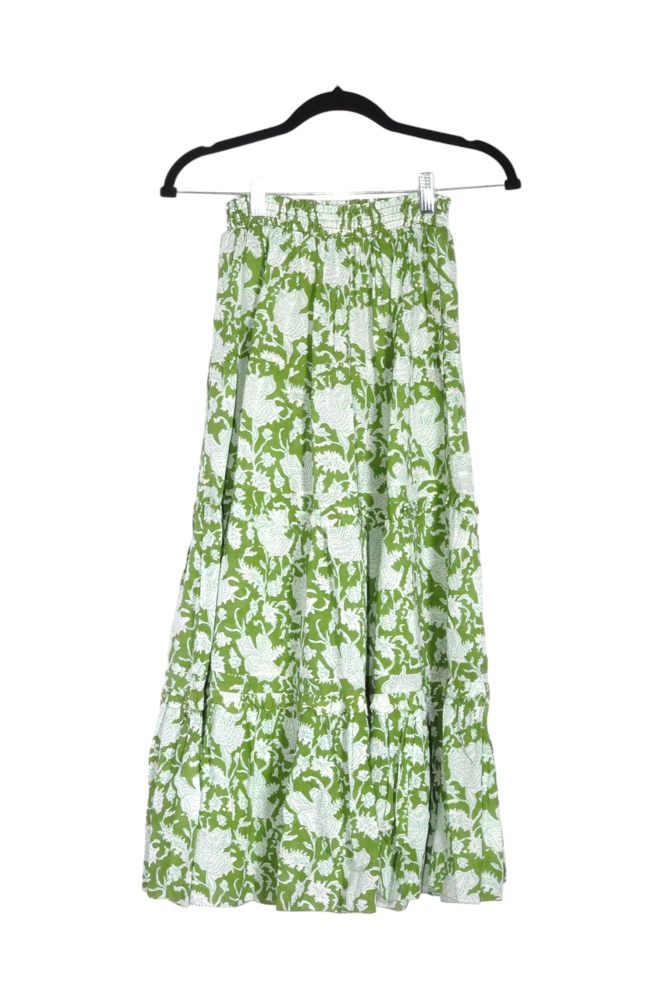 MAJE Women Casual Skirts Regular fit in Green - 36 - Image 2