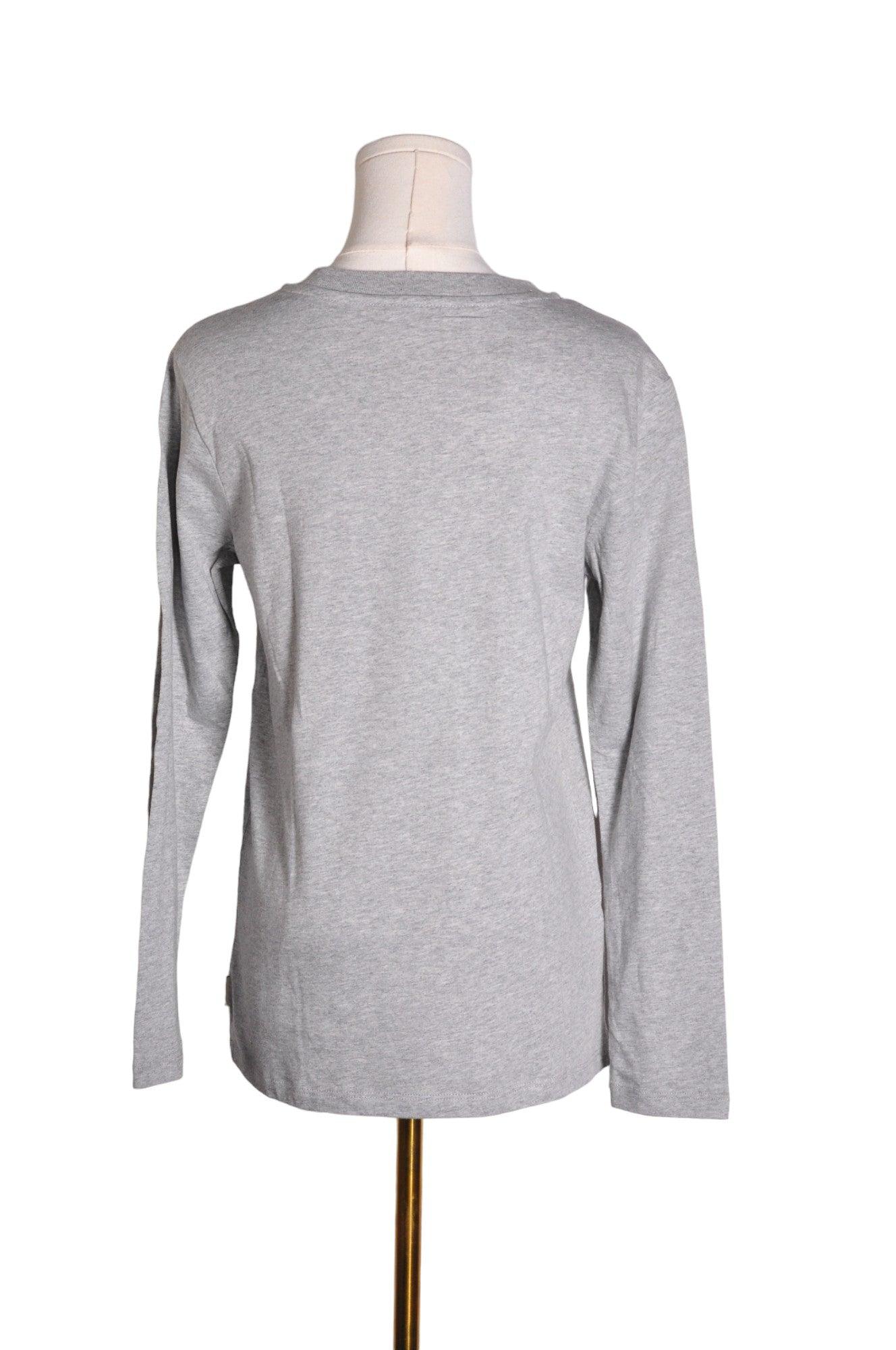 MANGO Women T-Shirts Regular fit in Gray - XXS - Image 2