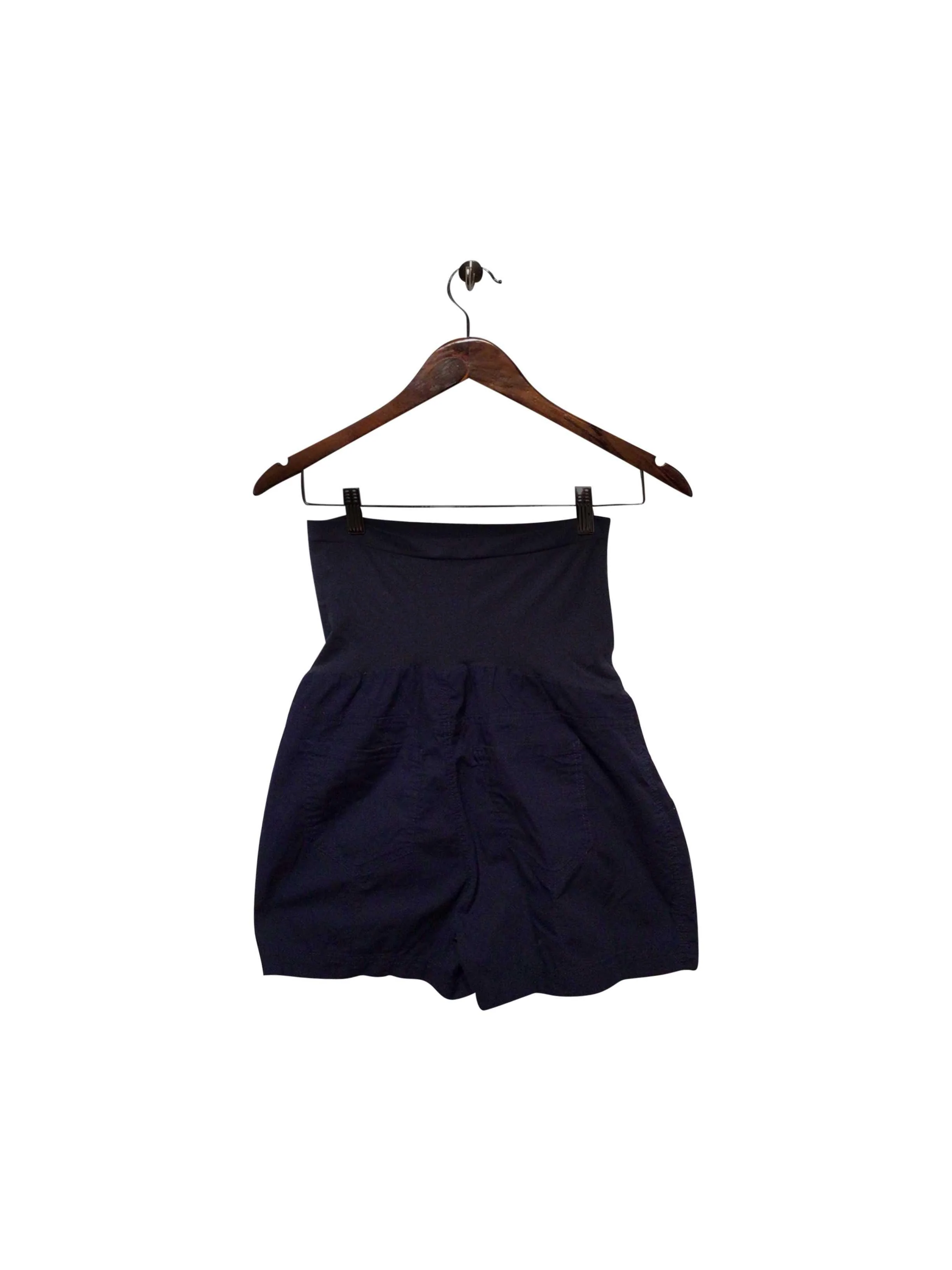 MOTHERHOOD Regular fit Pant Shorts in Blue  -  S - Image 2