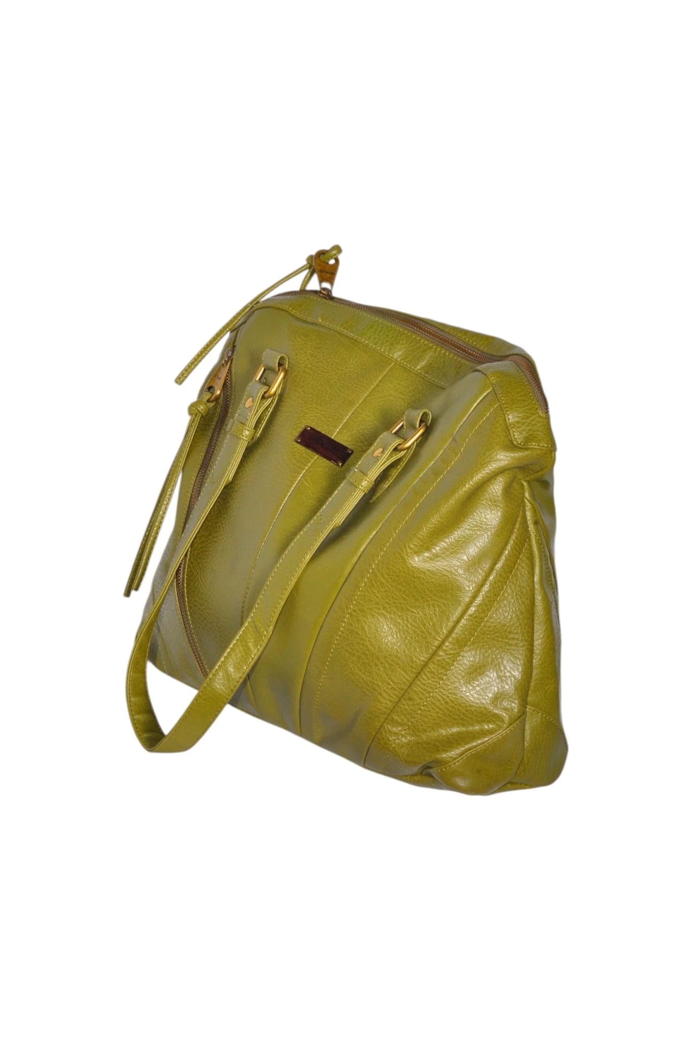 MATT & NAT Handbags in Green - Image 2