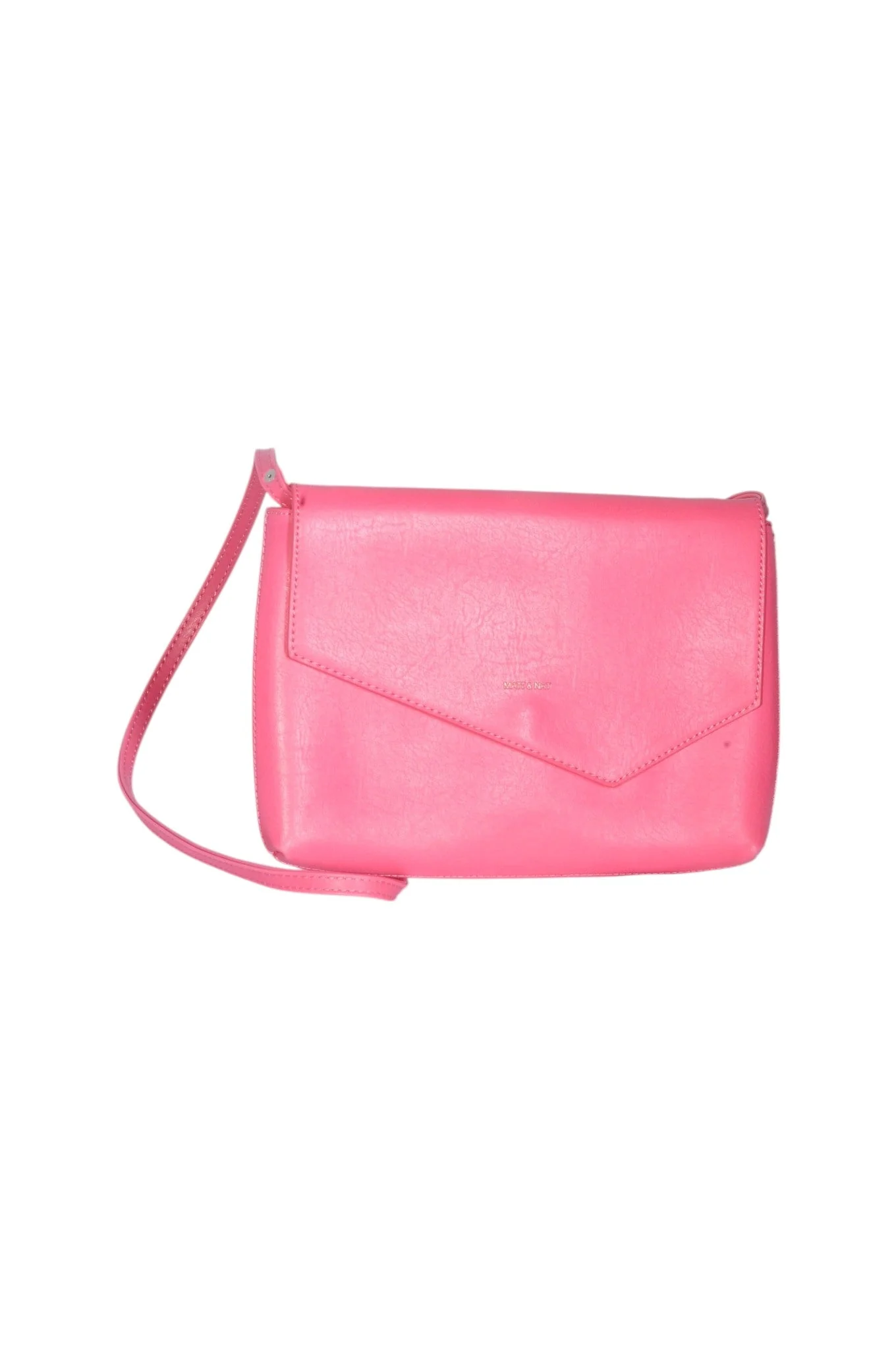MATT & NAT Handbags in Pink