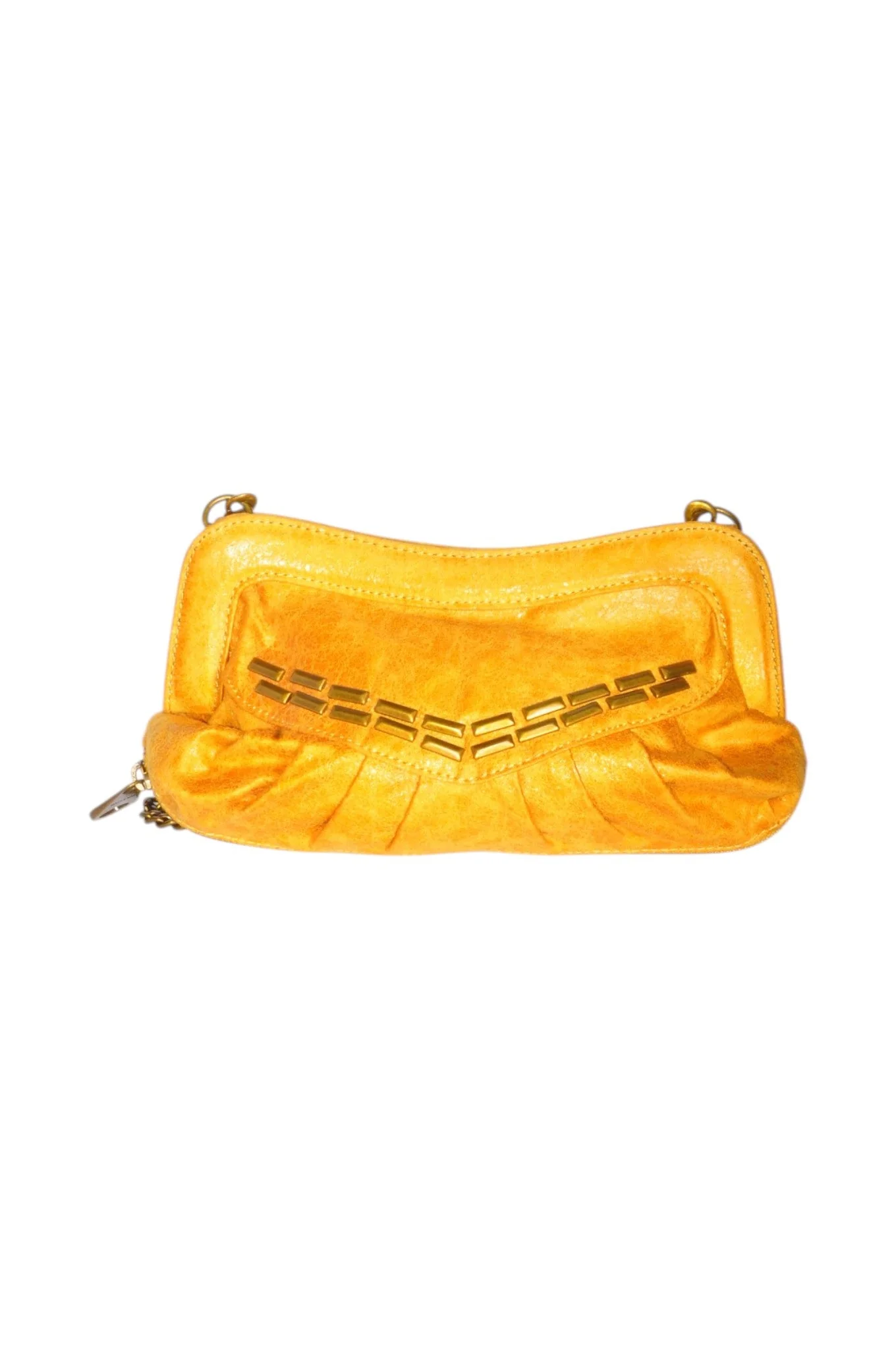 MATT & NAT Handbags in Yellow
