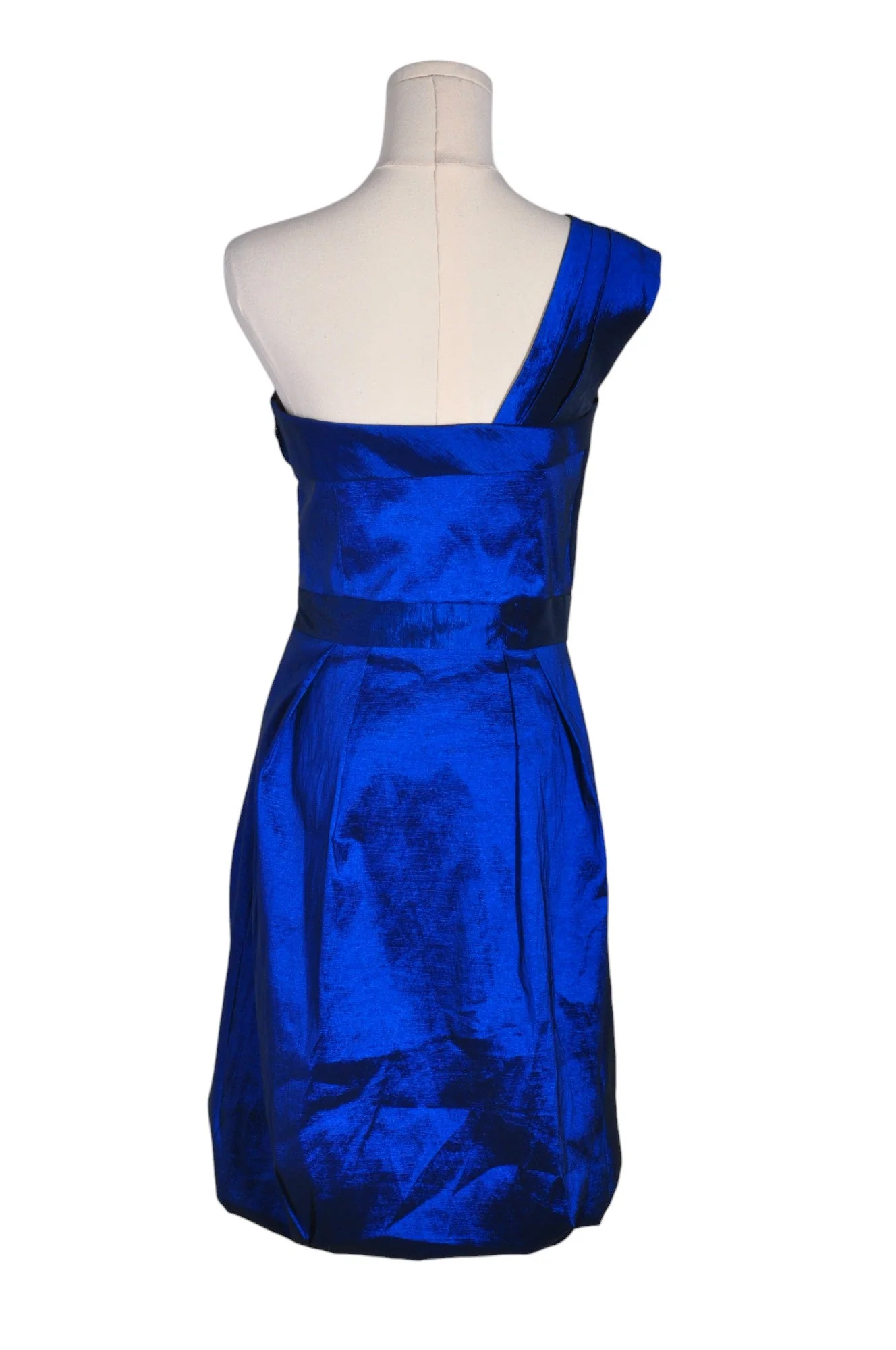 MAX AND CLEO Women Midi Dresses Regular fit in Blue - 8 - Image 2