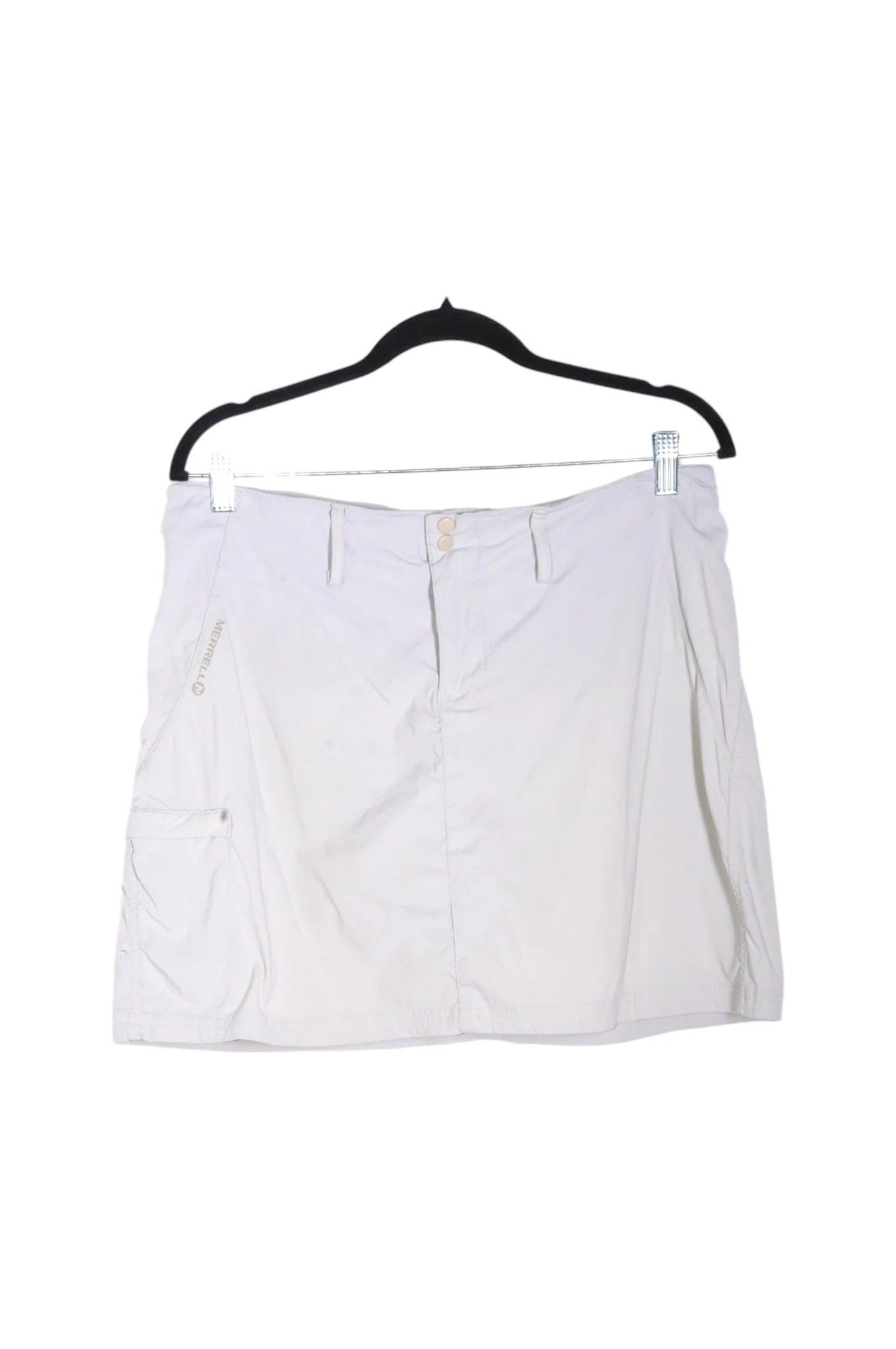 MERRELL Women Casual Skirts Regular fit in Gray - 12