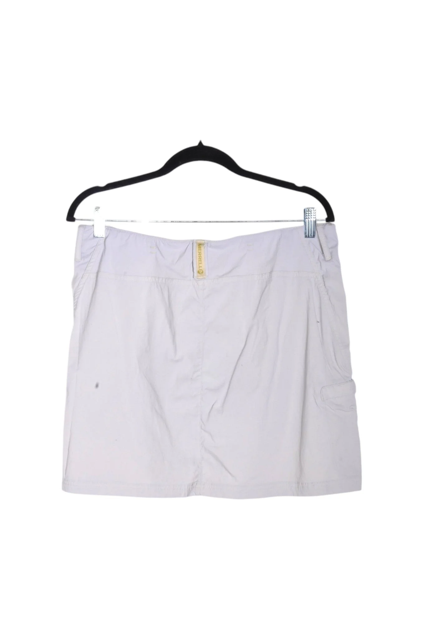 MERRELL Women Casual Skirts Regular fit in Gray - 12 - Image 2