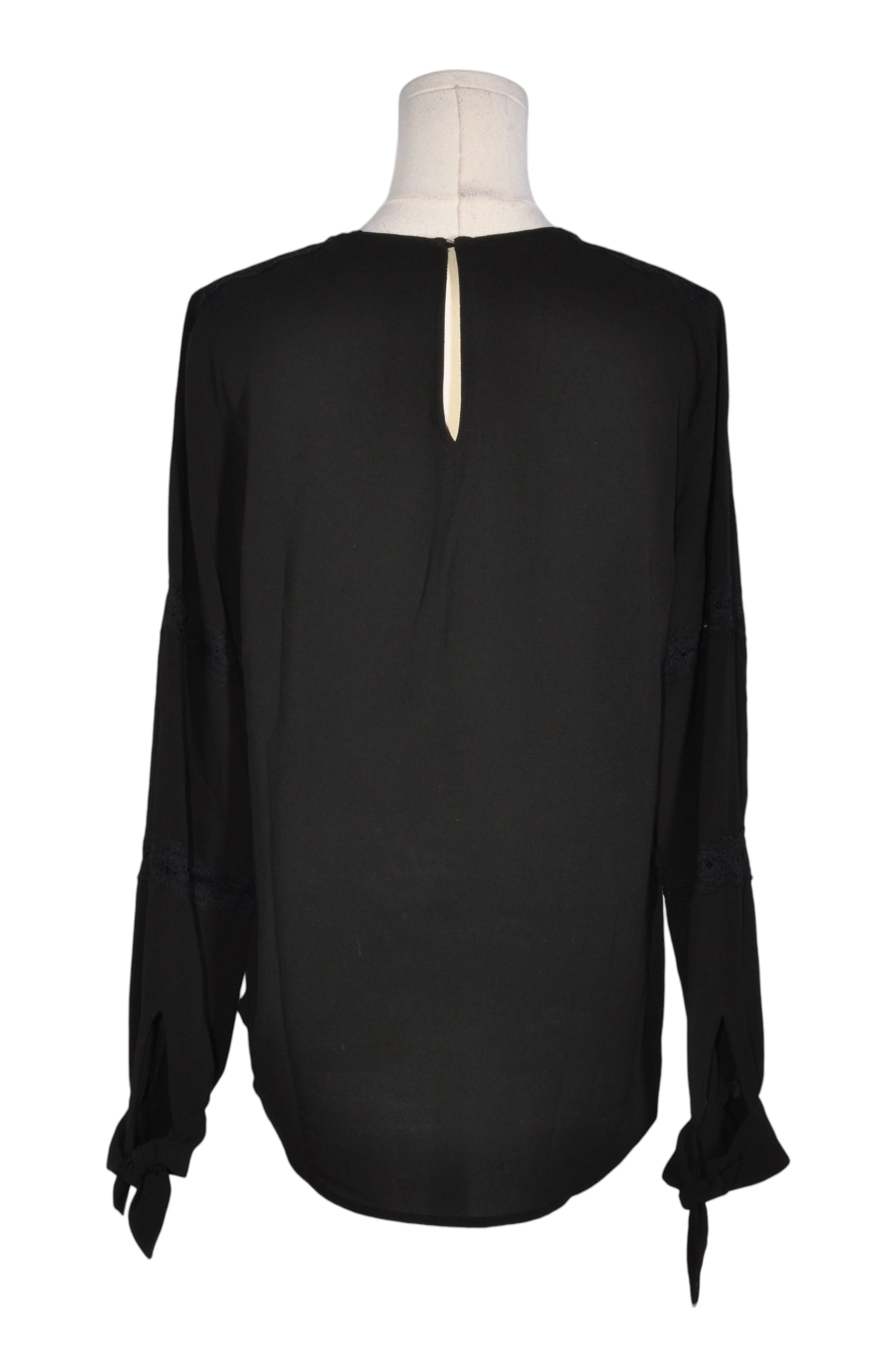 MICHAEL KORS Women Blouses Regular fit in Black - M - Image 2