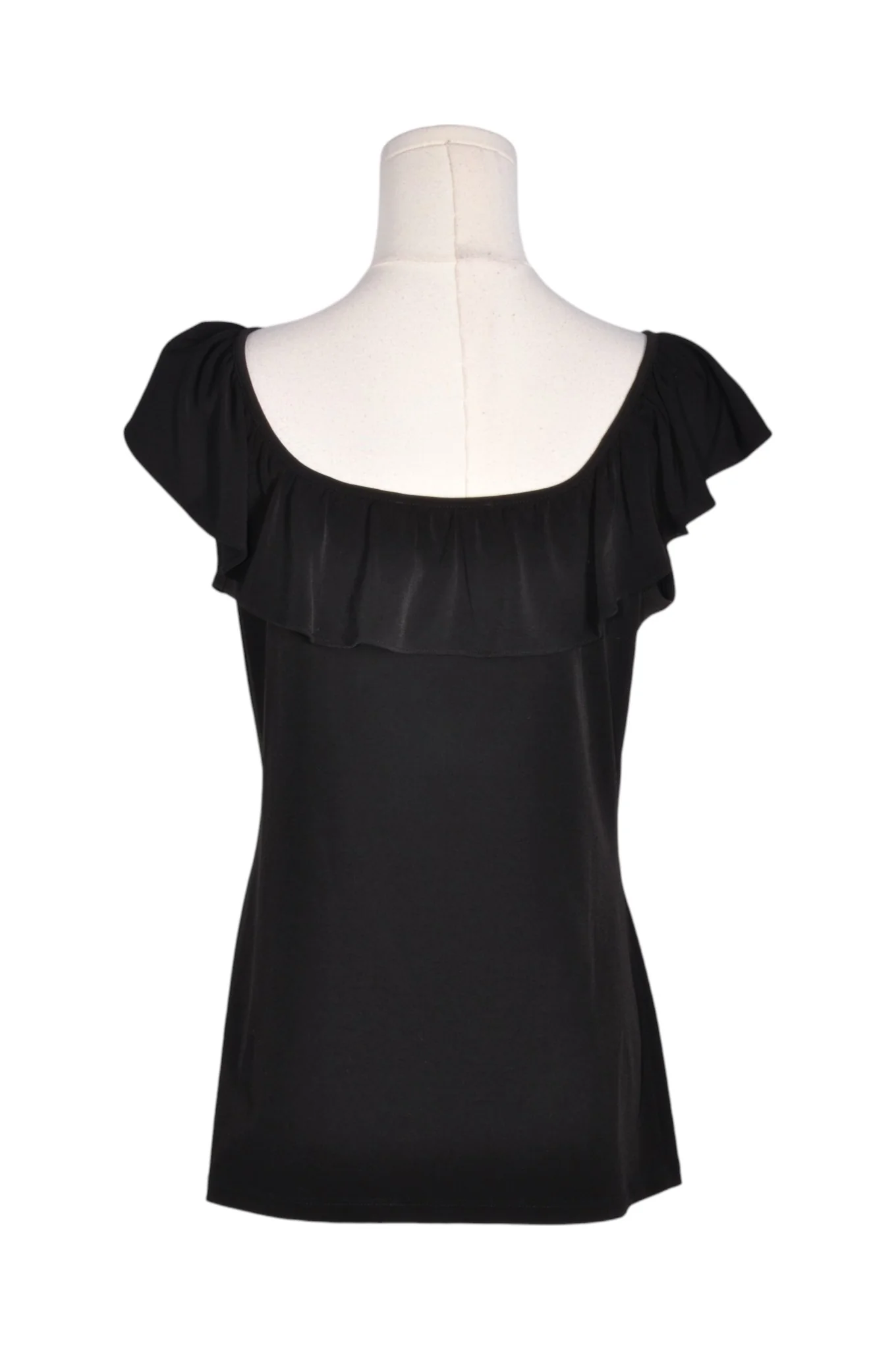 MICHAEL KORS Women Blouses Regular fit in Black - M - Image 2