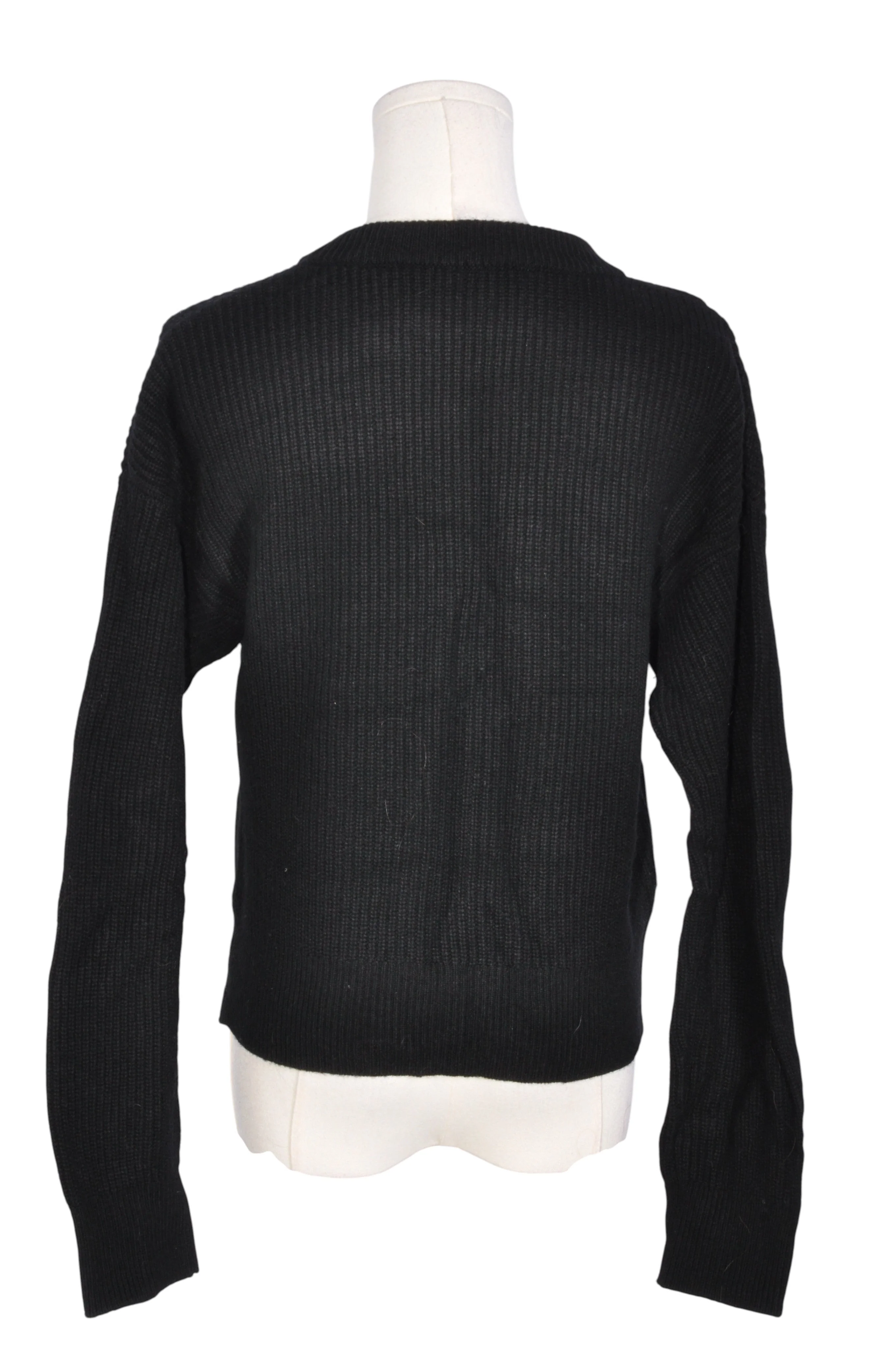 MICHAEL KORS Women Knit Tops Regular fit in Black - M - Image 2