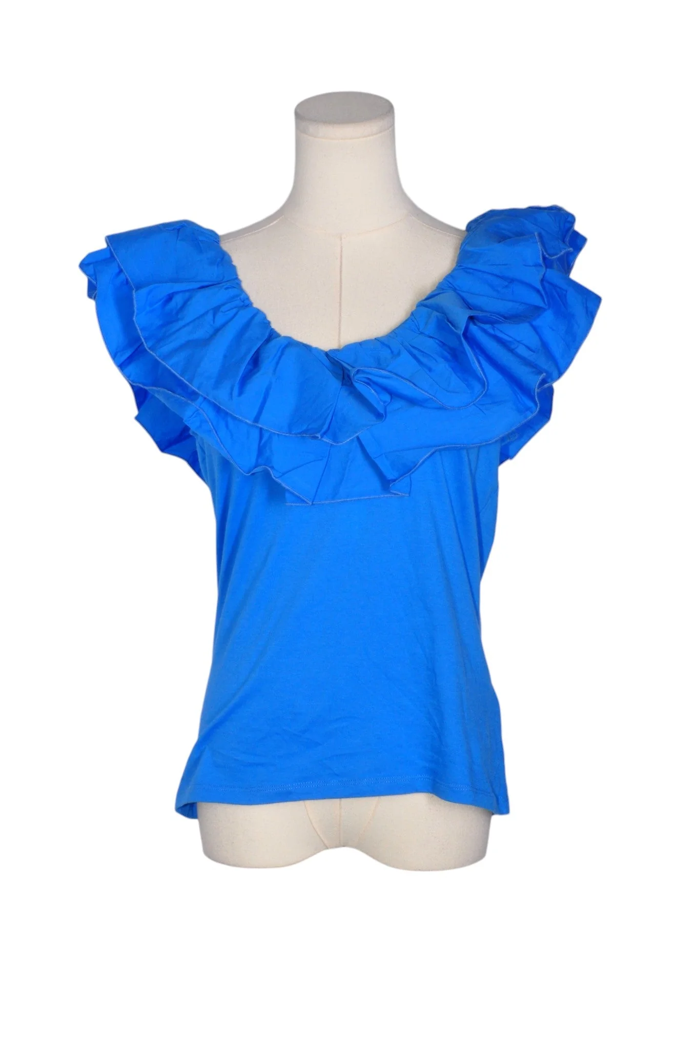 MINT VELVET Women Blouses Regular fit in Blue - M