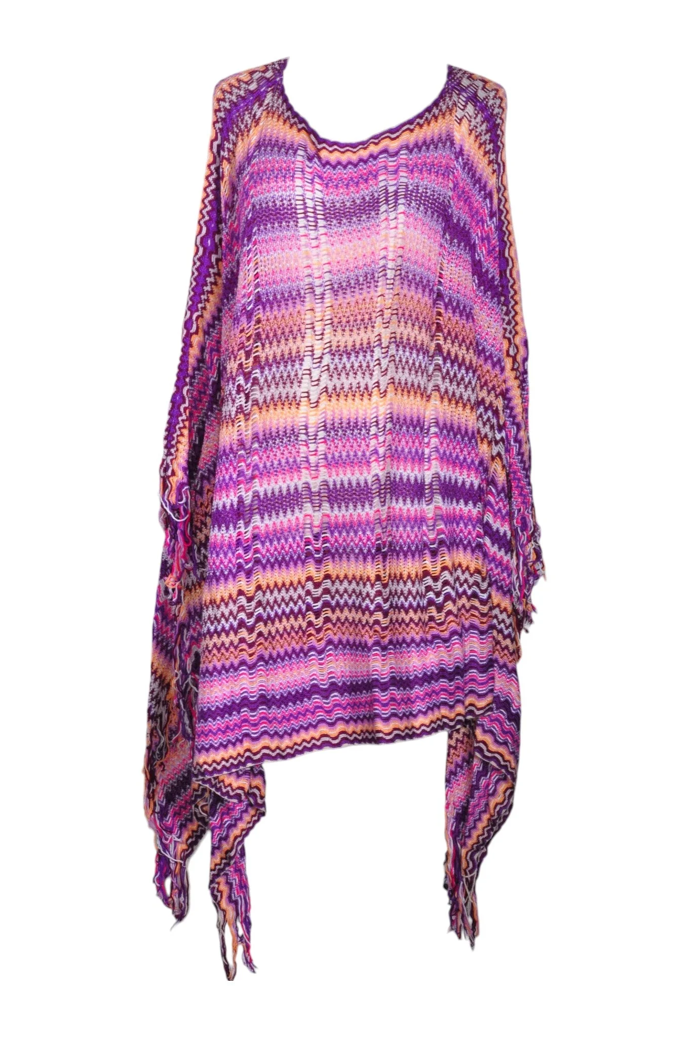 MISSONI Women Blouses Regular fit in Purple - L