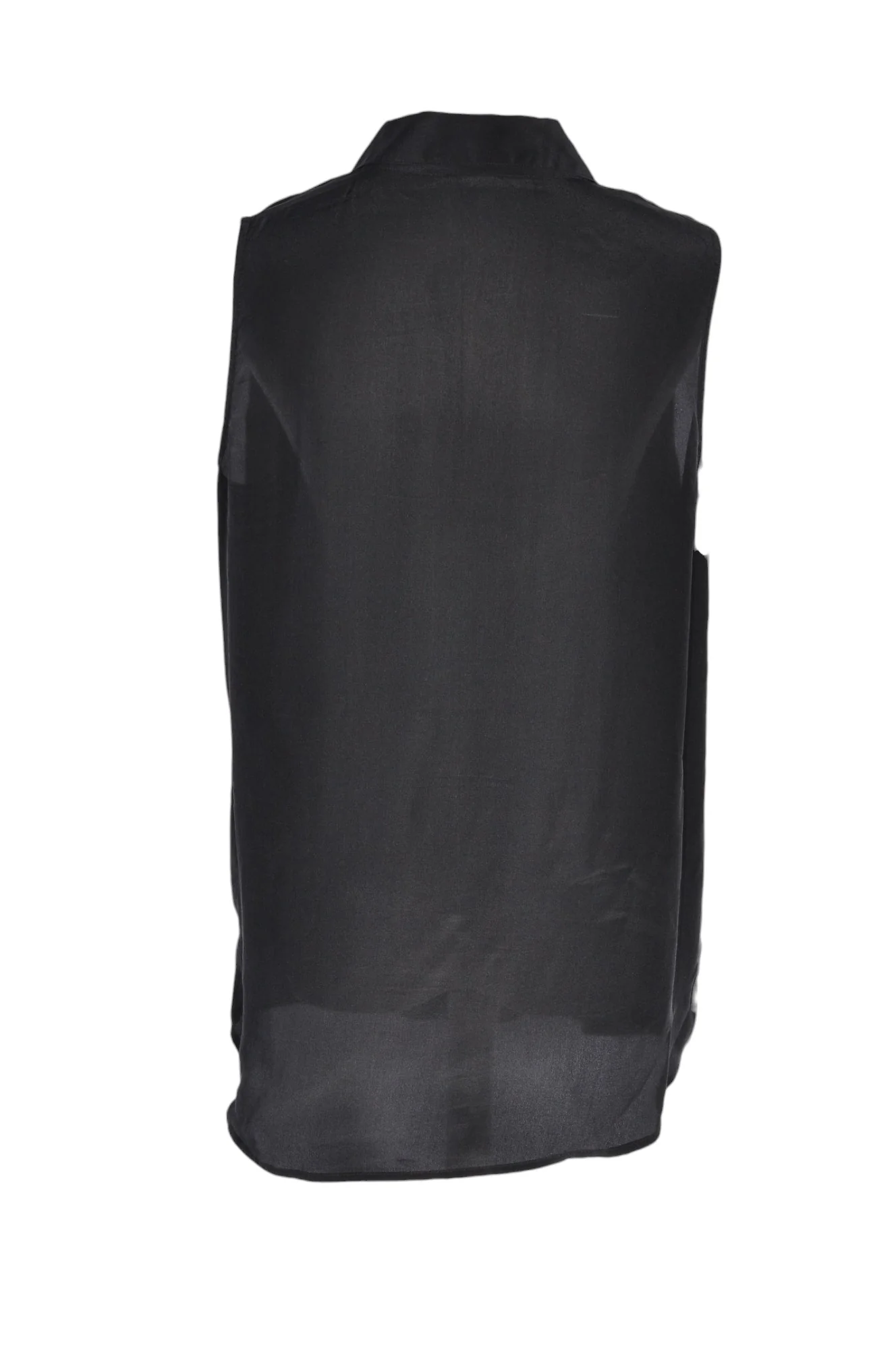 MODA INTERNATIONAL Women Blouses Regular fit in Black - M - Image 2