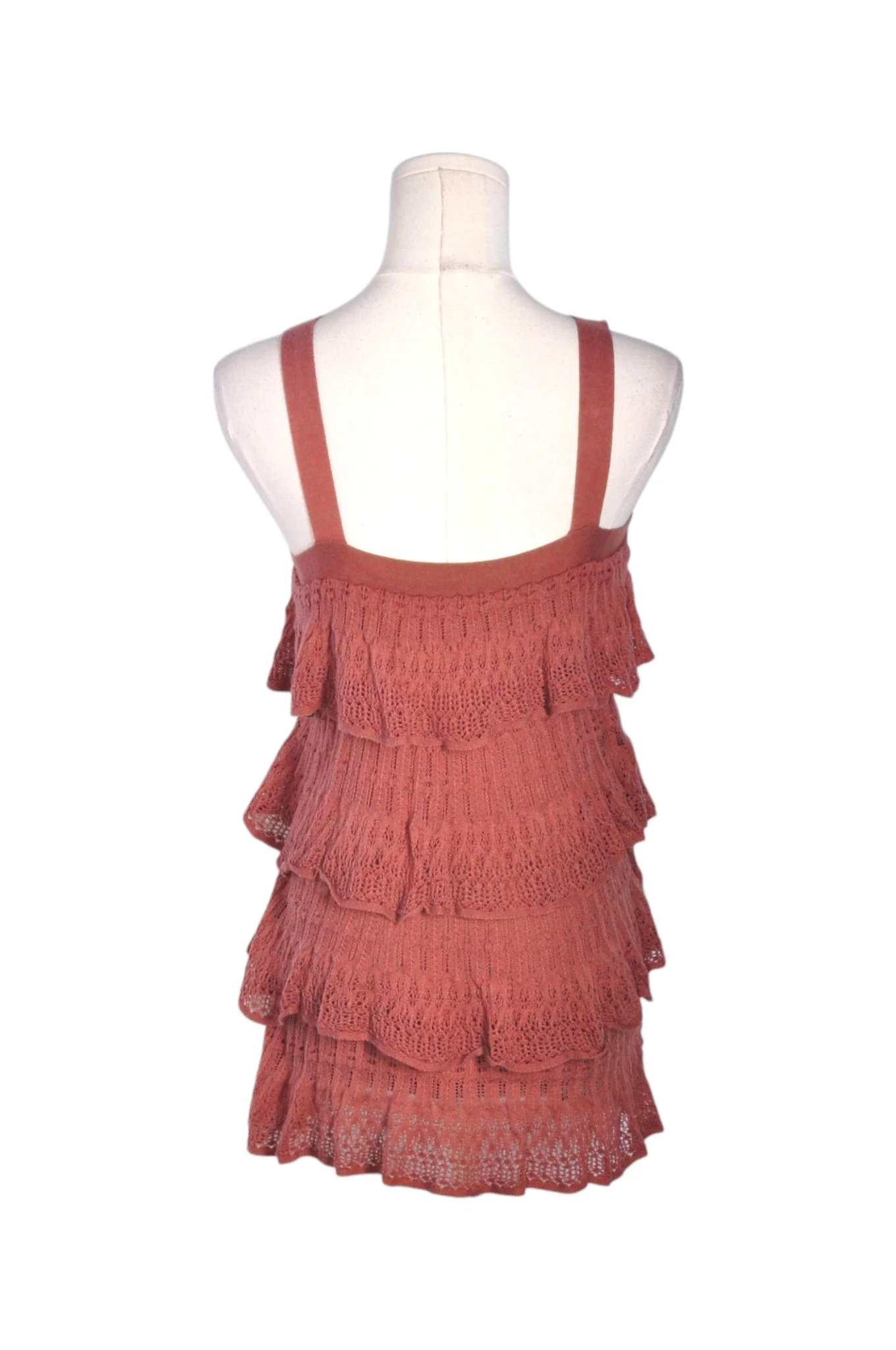 MOTH Women Blouses Regular fit in Brown - XS - Image 2
