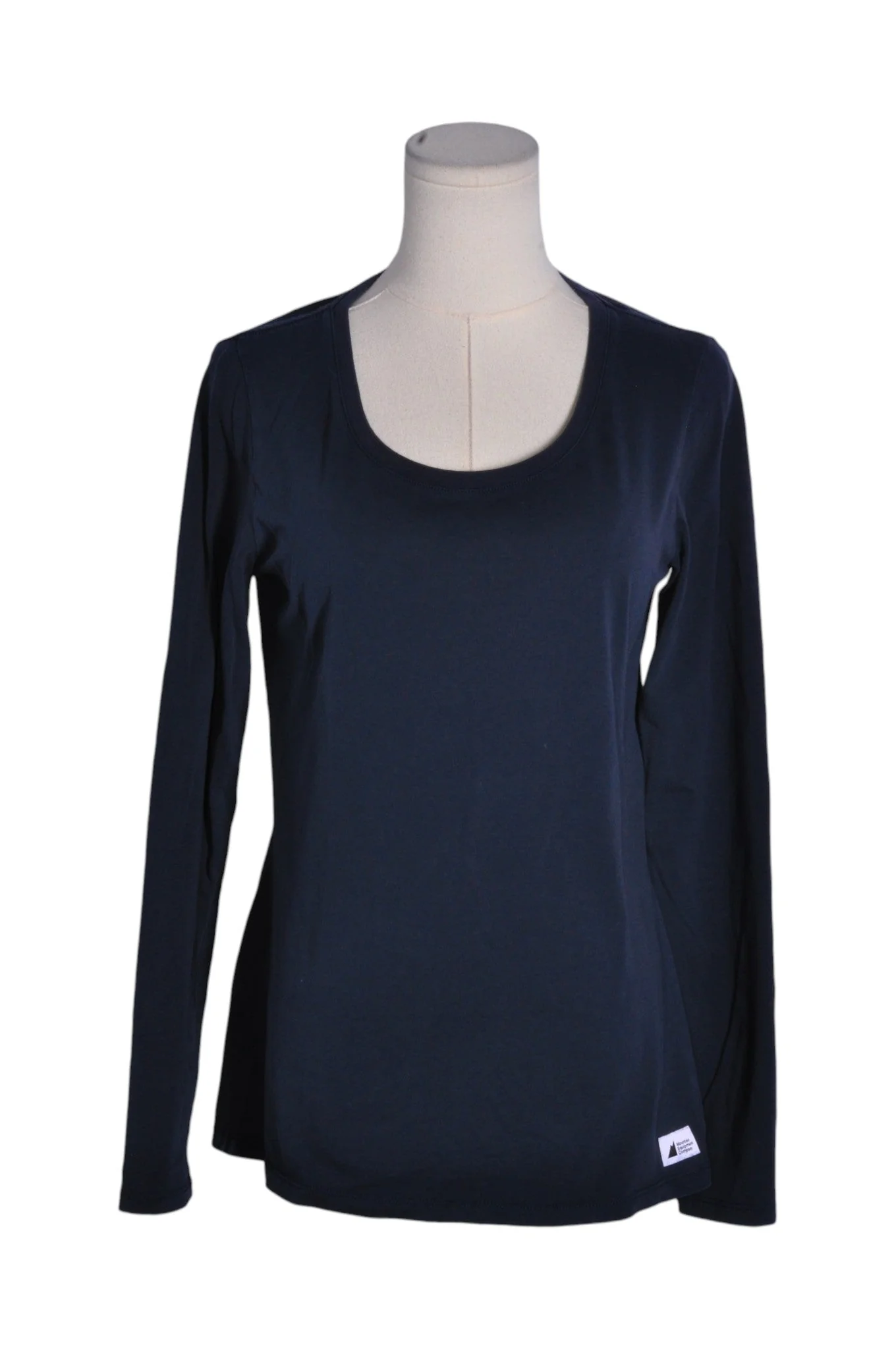 MOUNTAIN EQUIPMENT COMPANY Women T-Shirts Regular fit in Blue - M