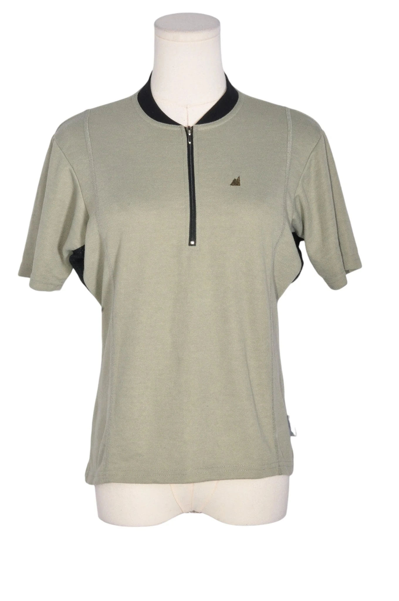 MOUNTAIN EQUIPMENT COOP Women T-Shirts Regular fit in Green - S