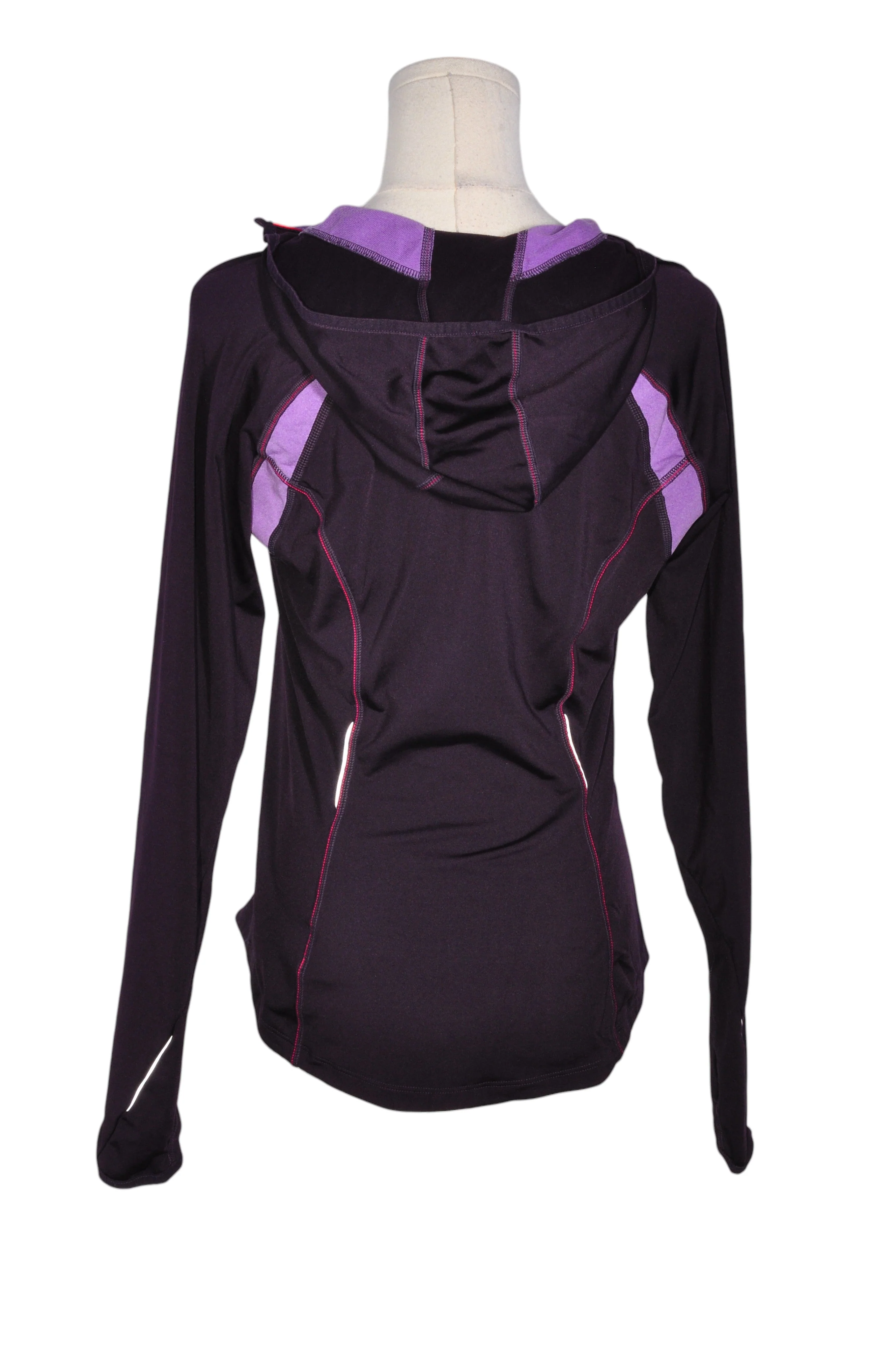MOUNTAIN HARD WEAR Women Activewear Tops Regular fit in Purple - M - Image 2