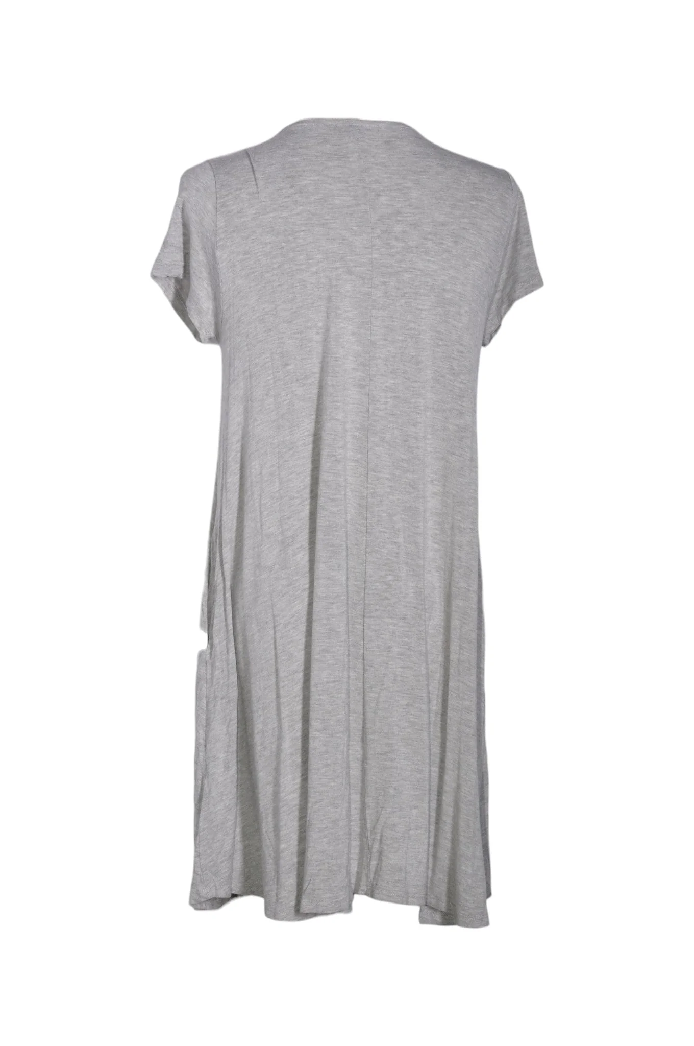 MTS Women Shirt Dresses Regular fit in Gray - S - Image 2