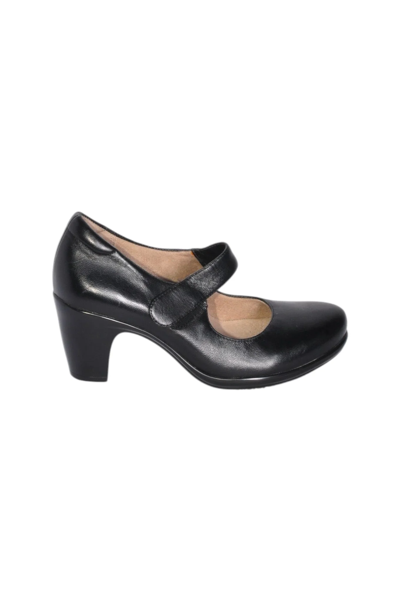 NATURALIZER Women Heels Regular fit in Black - 6.5