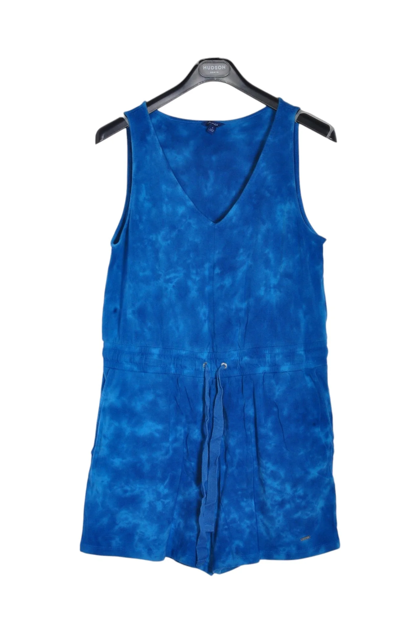 NAUTICA Women Rompers Regular fit in Blue - L