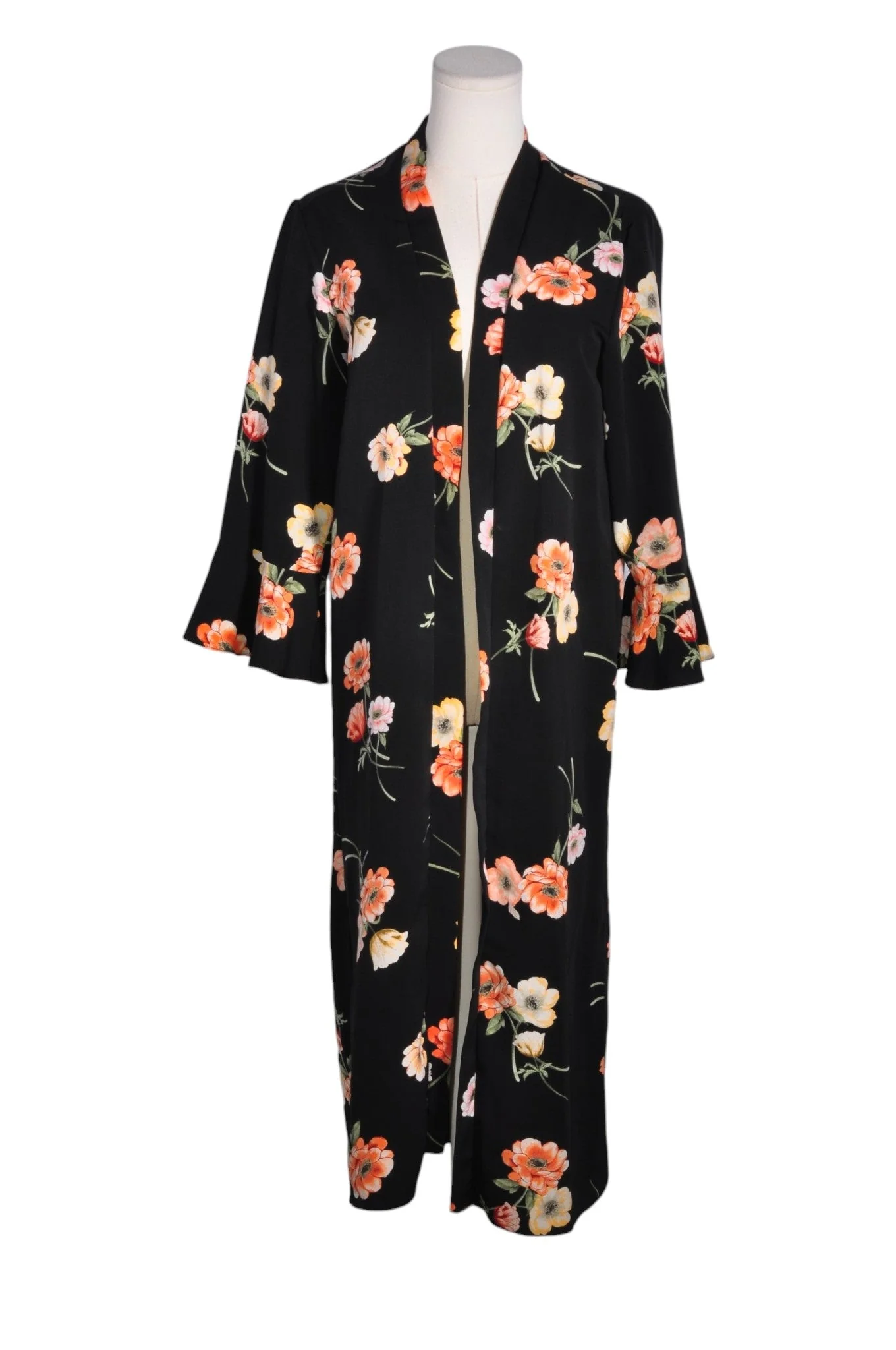 NEW LOOK Women Cardigans Regular fit in Black - 4