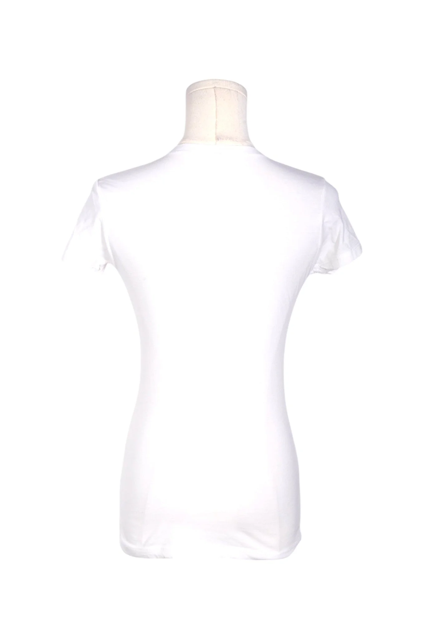 NEXT LEVEL Women T-Shirts Regular fit in White - S - Image 2