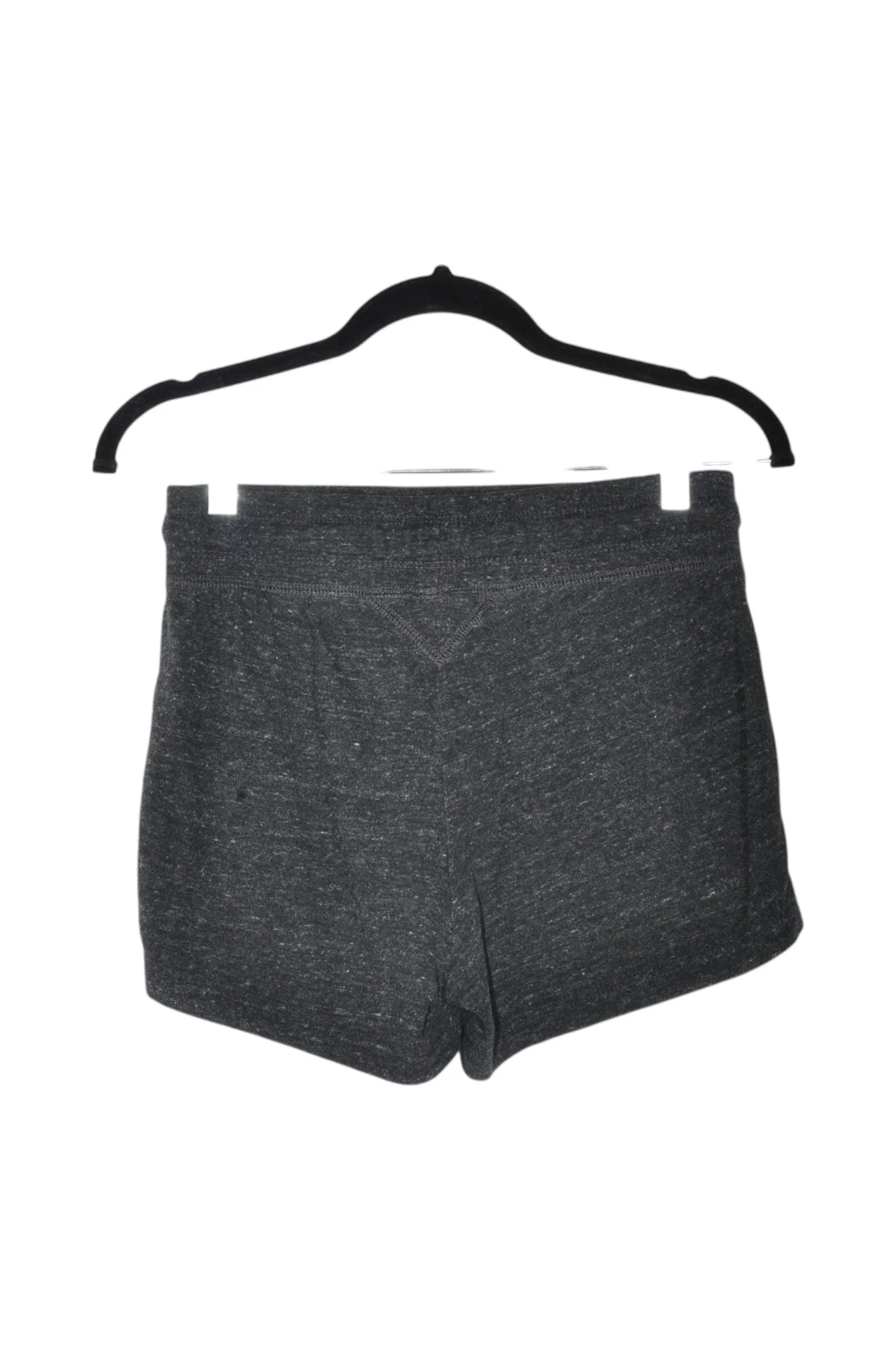 NIKE Women Activewear Shorts & Skirts Regular fit in Gray - S - Image 2