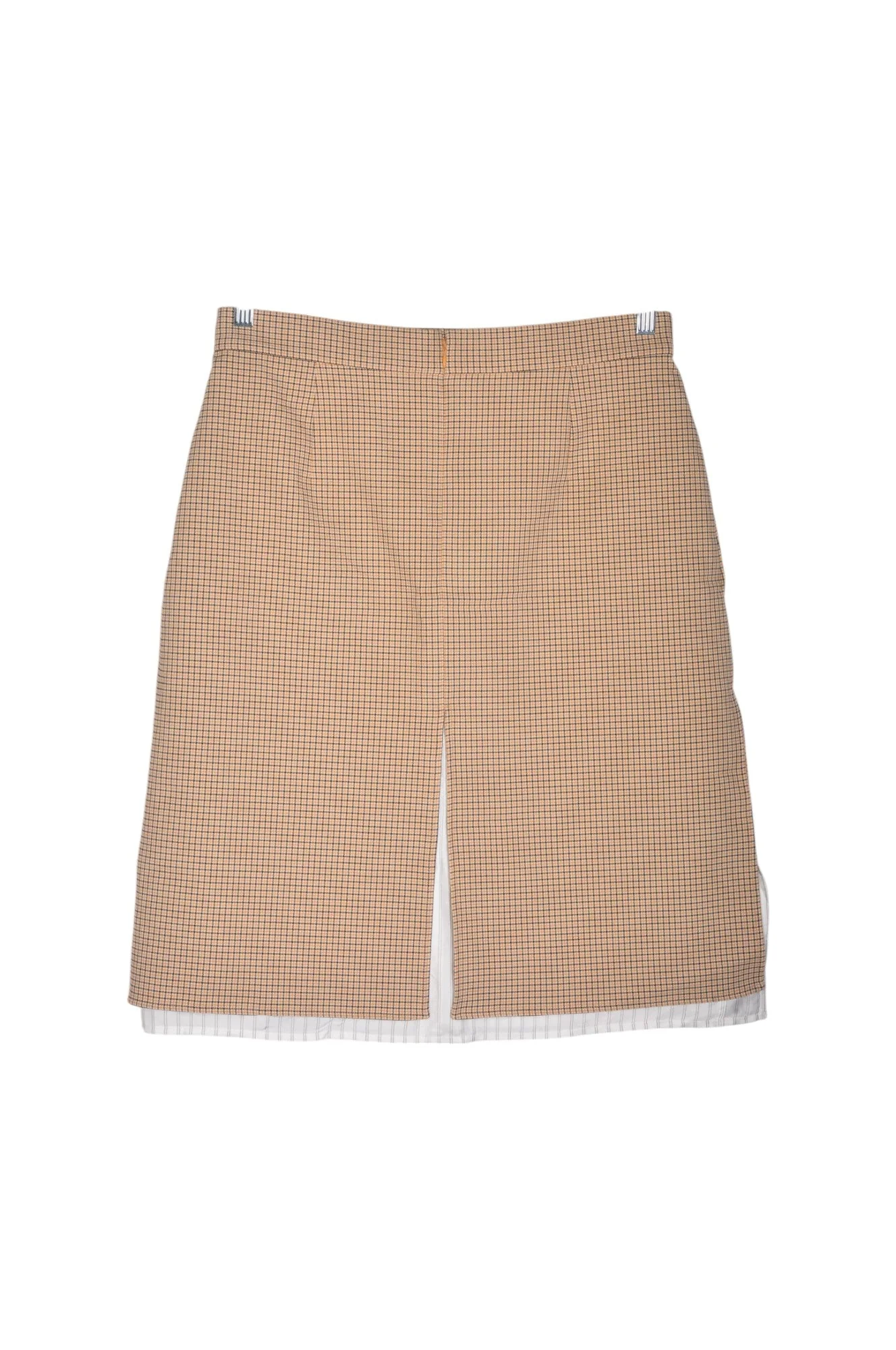 NINA RICCI Women Casual Skirts Regular fit in Beige - 42 - Image 2