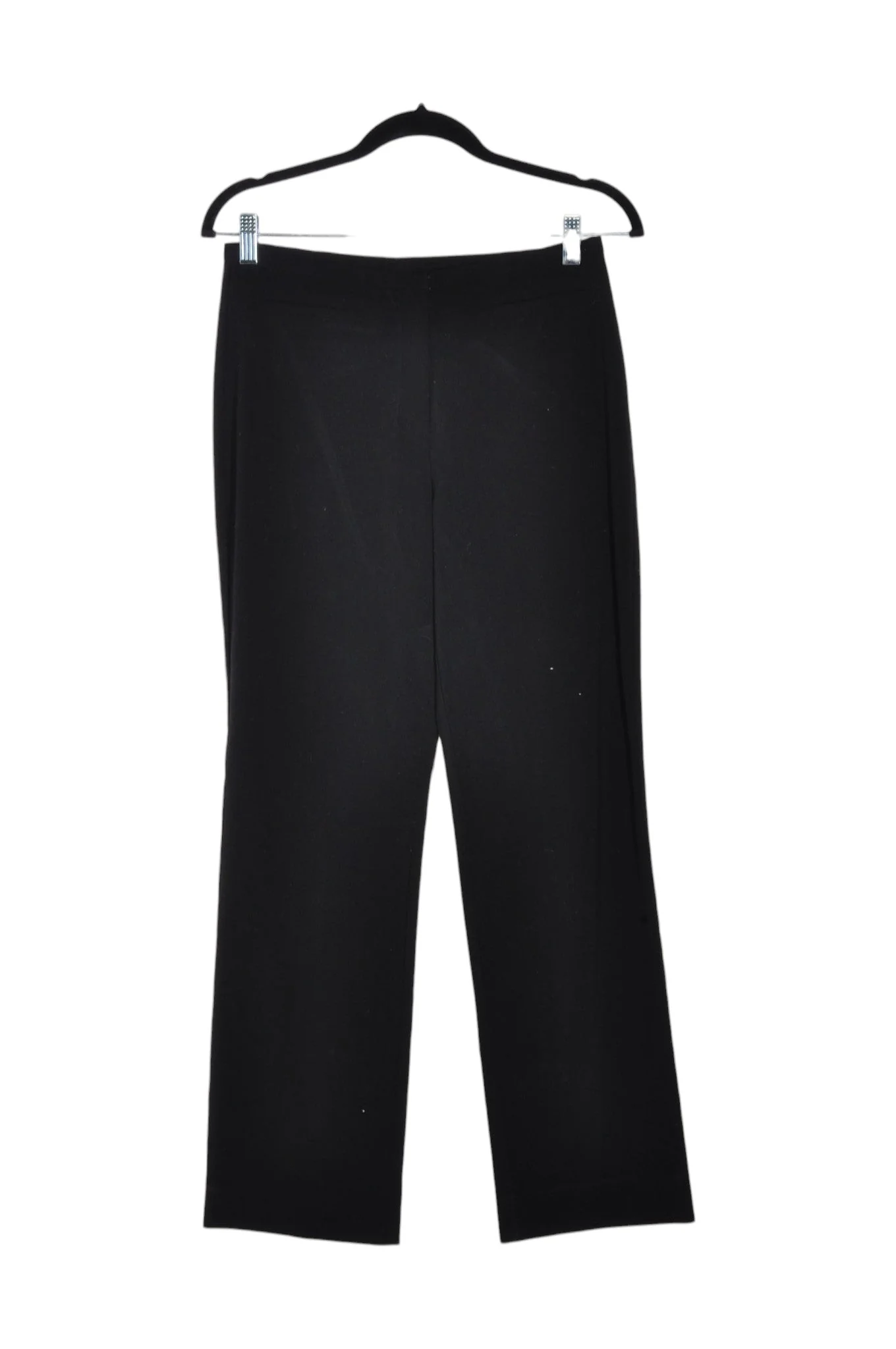 NOBLE ONE Women Work Pants Regular fit in Black - 6