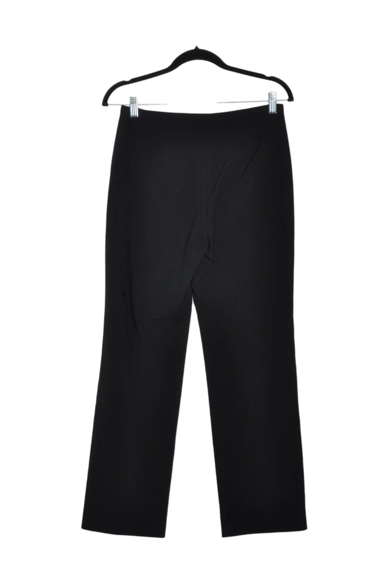 NOBLE ONE Women Work Pants Regular fit in Black - 6 - Image 2