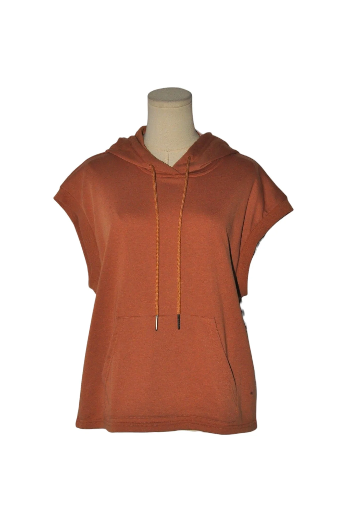 NOISY MAY Women Sweatshirts Regular fit in Brown - L