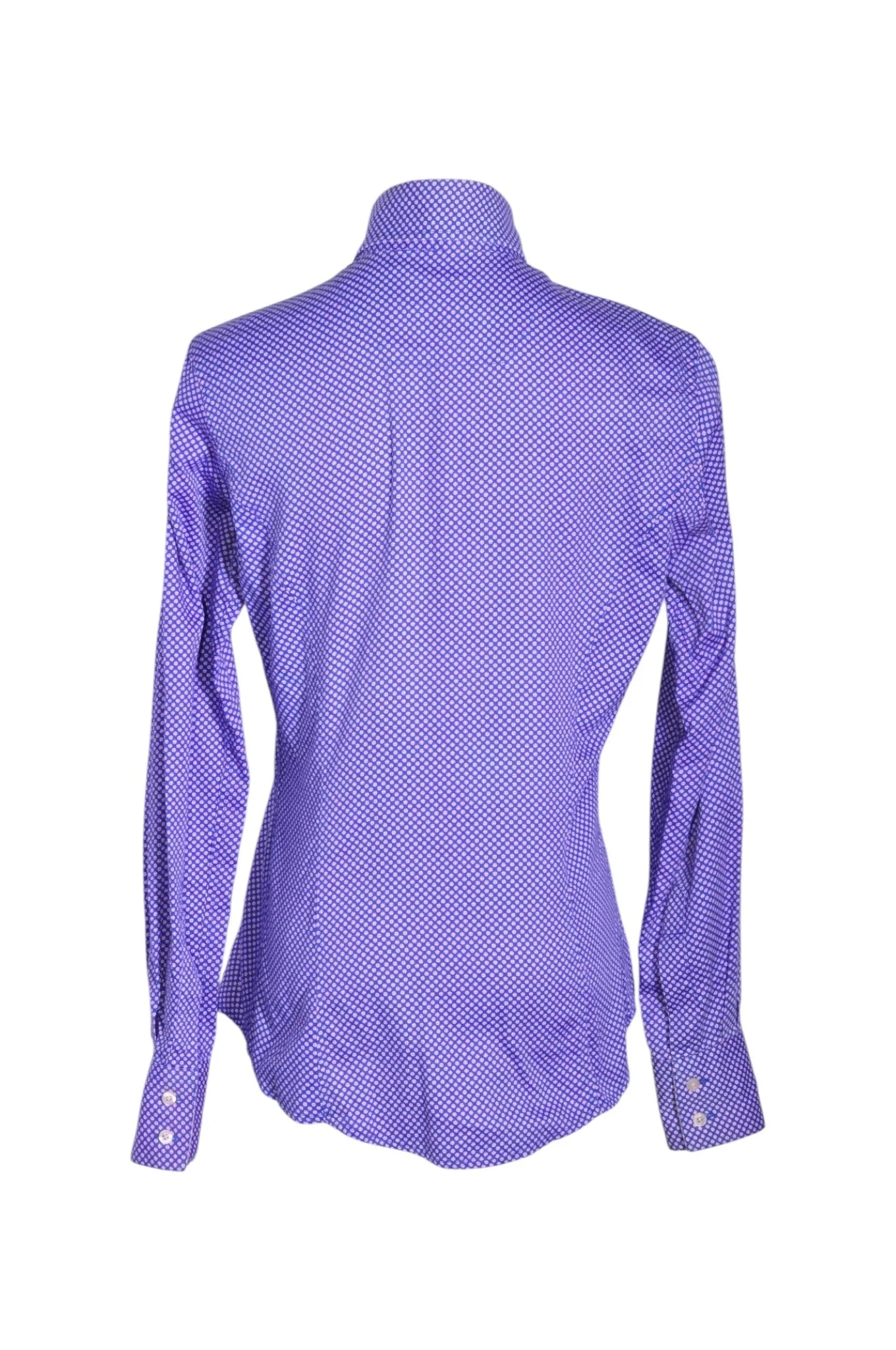 NOVESA Women Button Down Tops Regular fit in Purple - S - Image 2