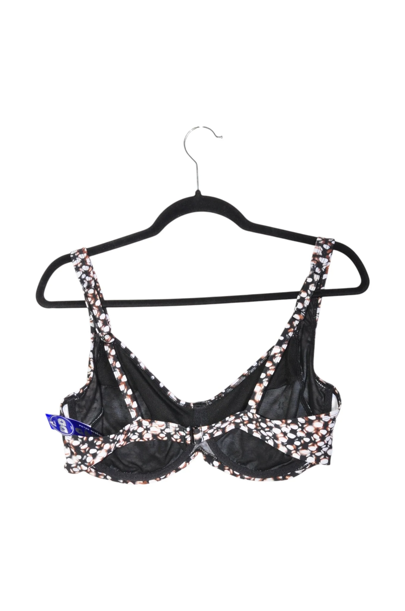 NYGARD Women Bikinis Regular fit in Black - 14DD - Image 2