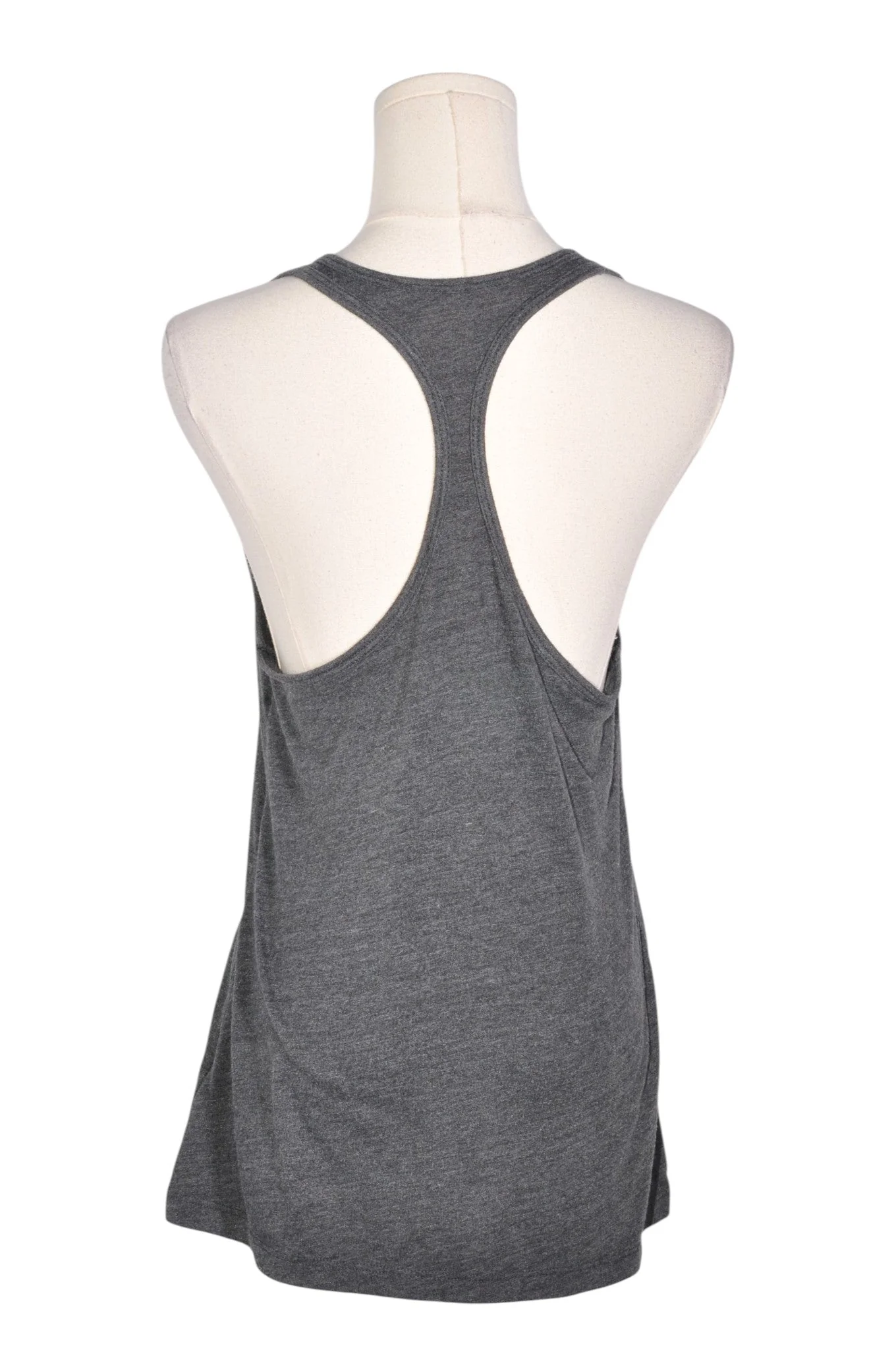OAKLEY Women Tank Tops Regular fit in Gray - XS - Image 2