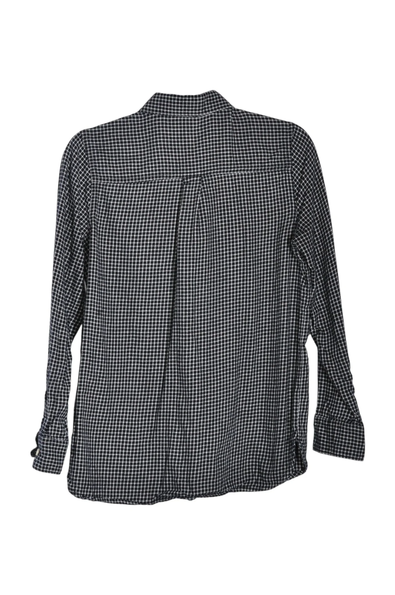 OLD NAVY Men Button Down Tops Regular fit in Black - S - Image 2
