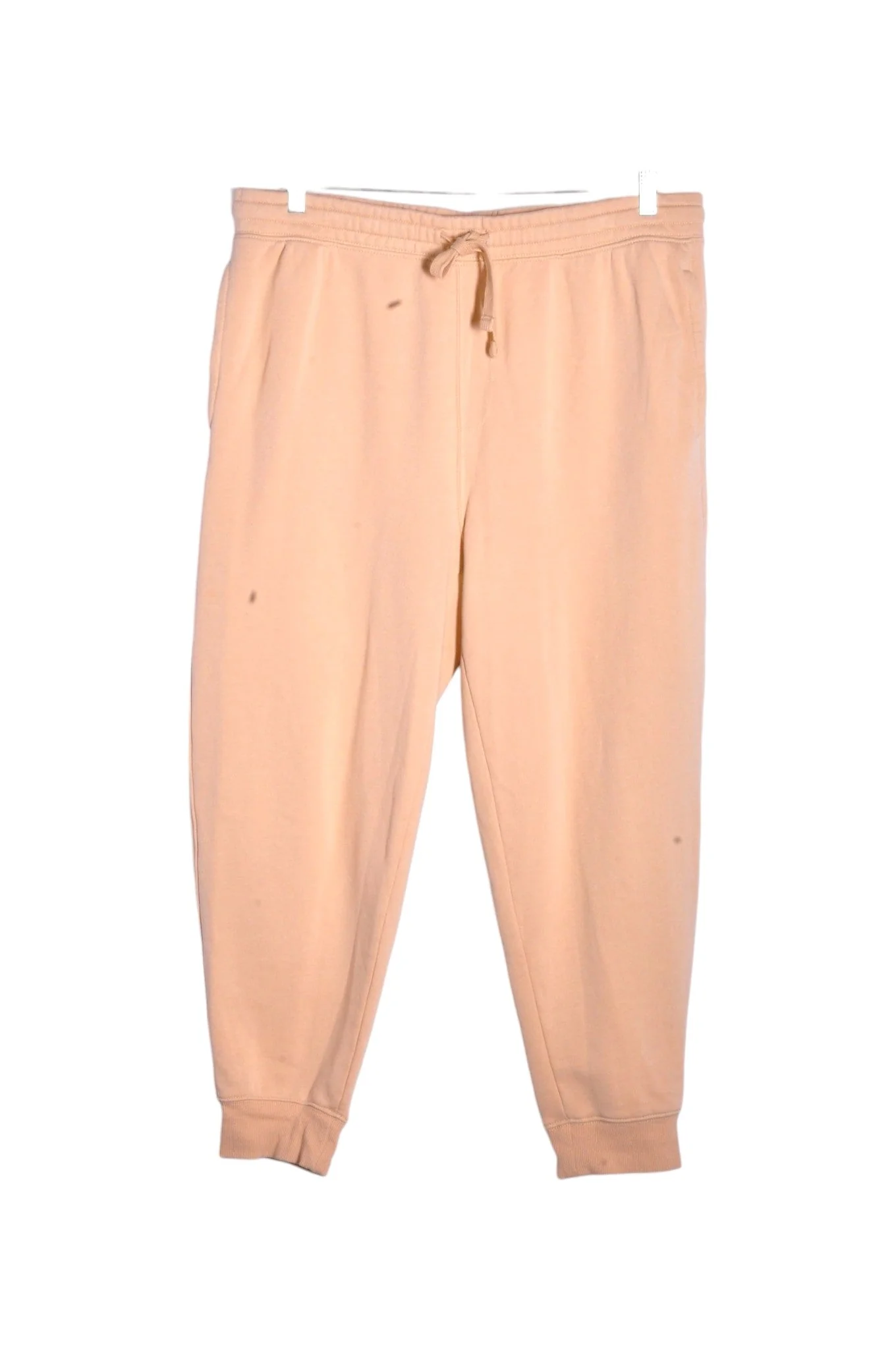 OLD NAVY Women Activewear Joggings Regular fit in Pink - XL