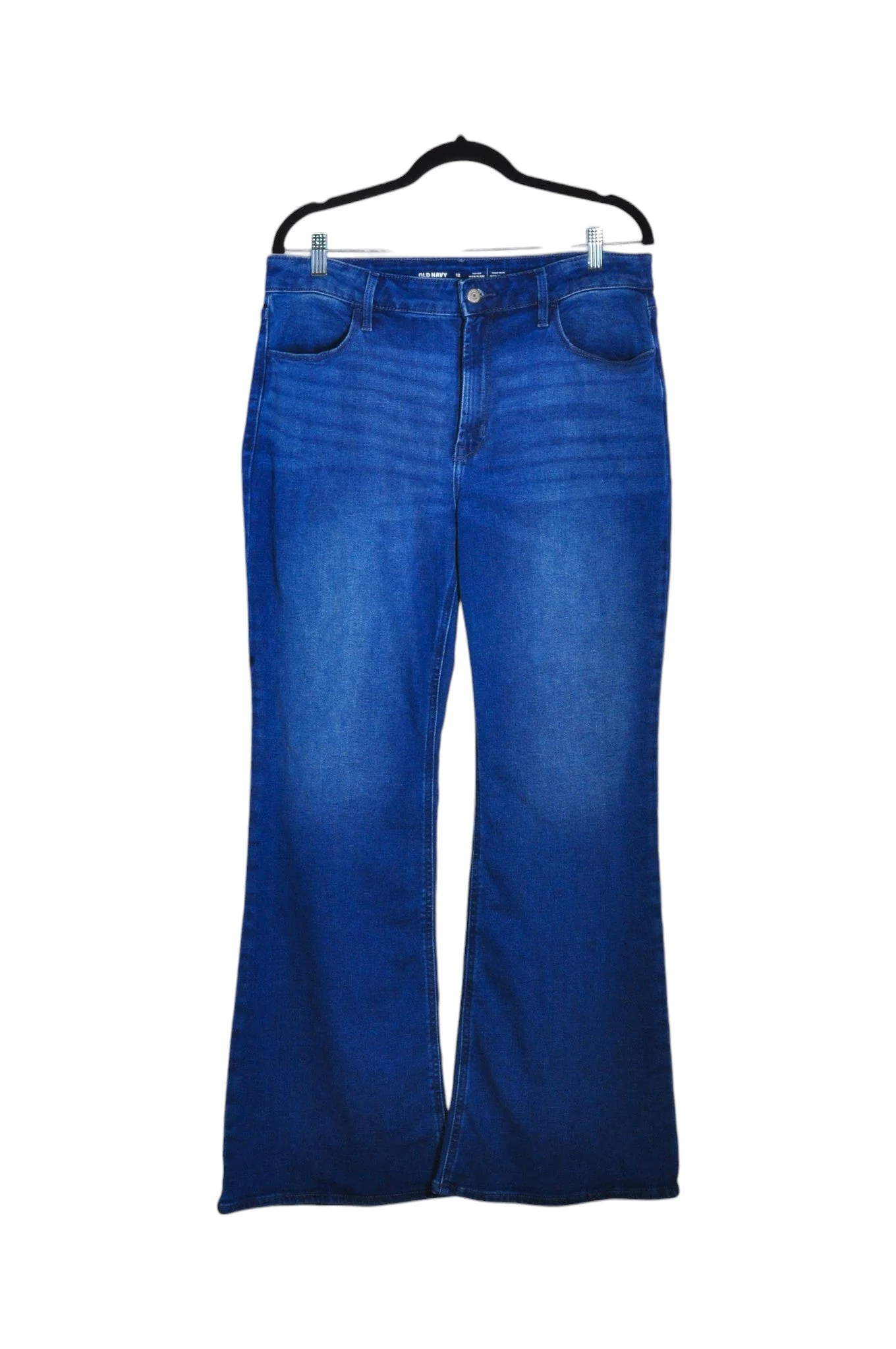 OLD NAVY Women Bootcut Jeans Regular fit in Blue - 12