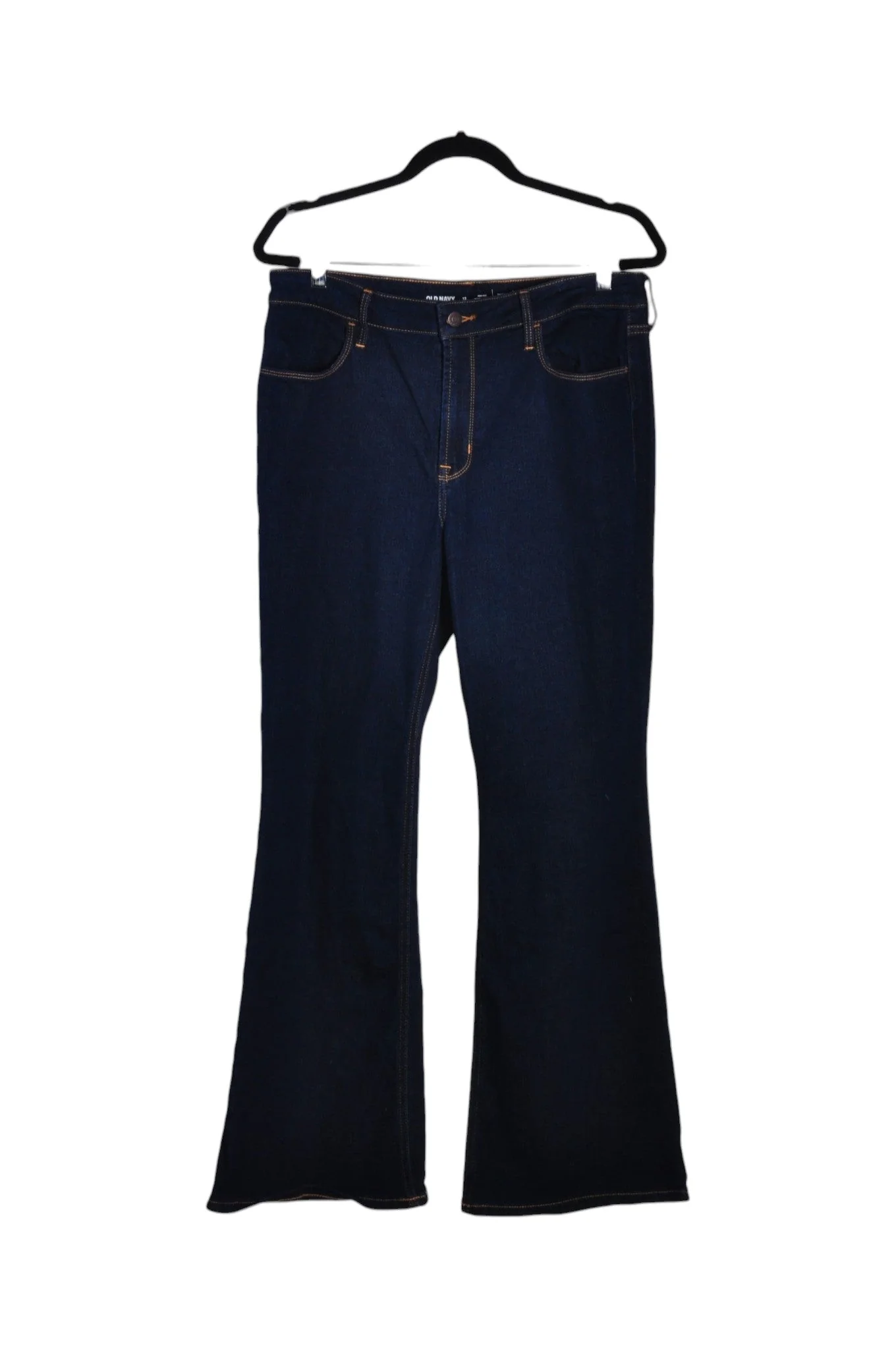 OLD NAVY Women Bootcut Jeans Regular fit in Blue - 12