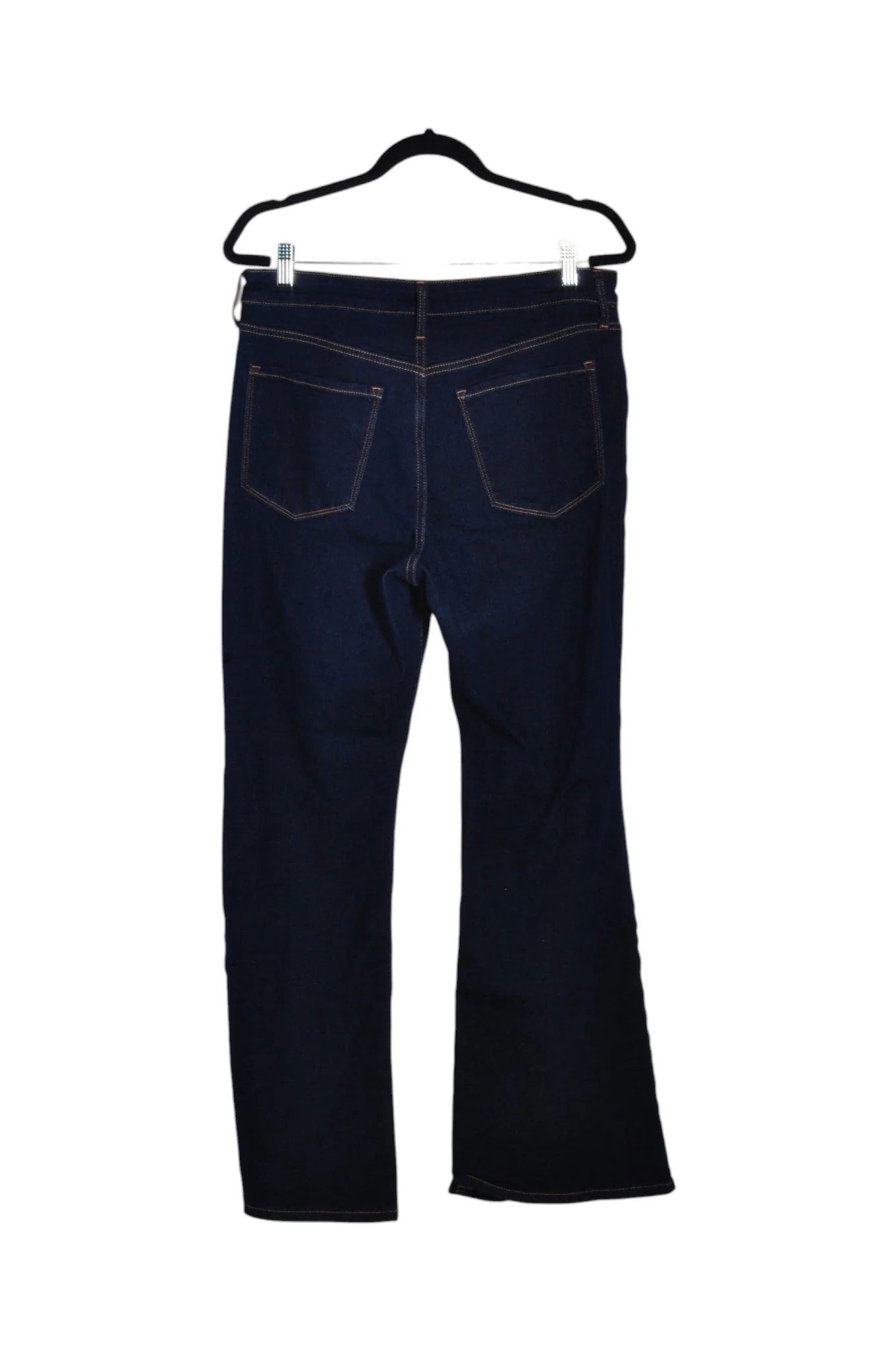 OLD NAVY Women Bootcut Jeans Regular fit in Blue - 12 - Image 2