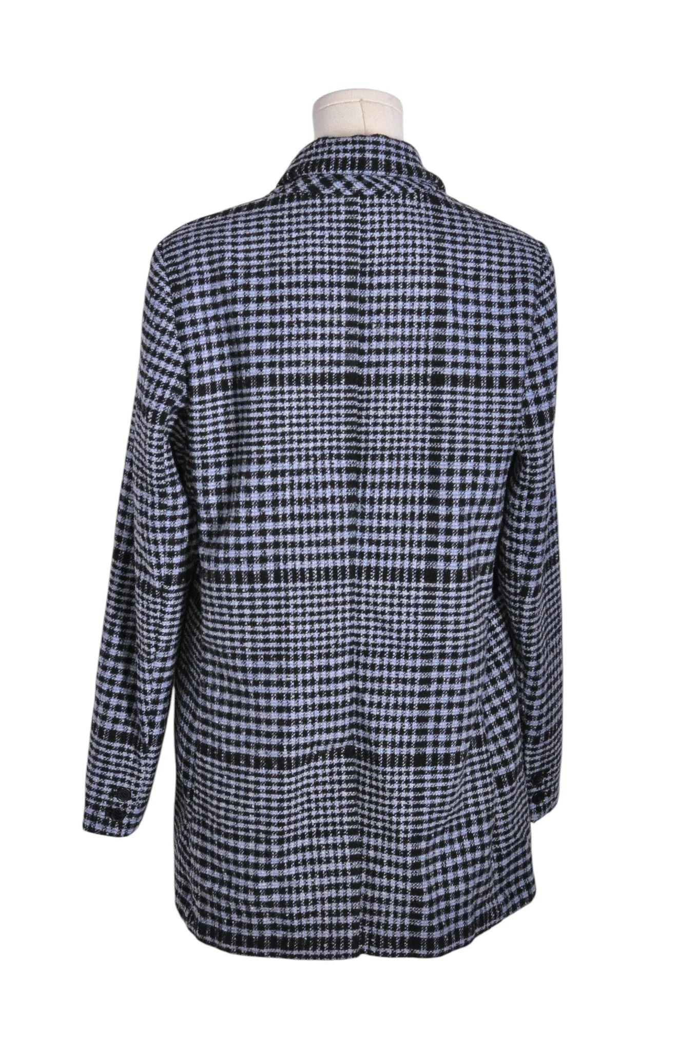 OLD NAVY Women Coats Regular fit in Blue - M - Image 2